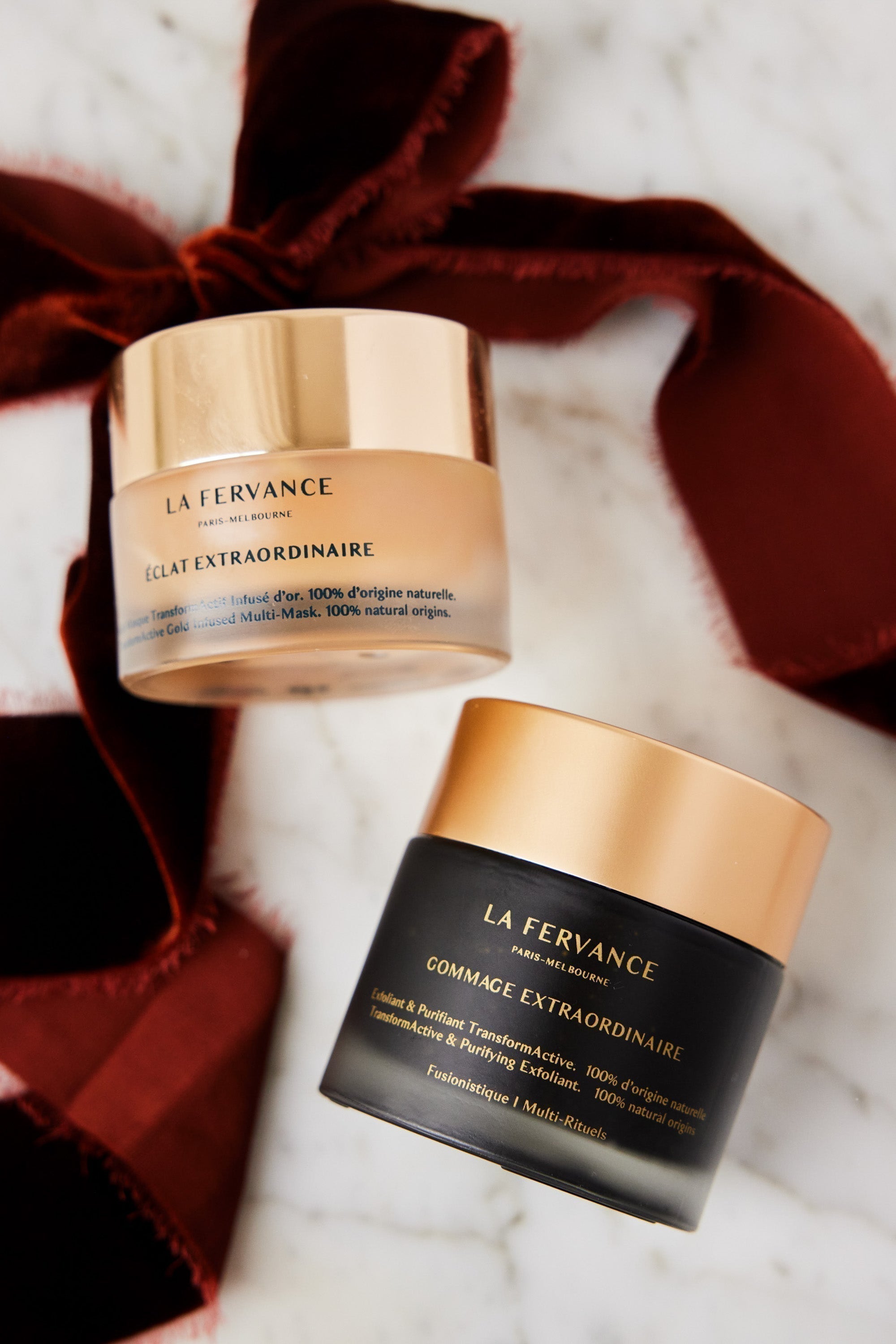 THE BEAUTY MARK HOLIDAY GIFT GUIDE