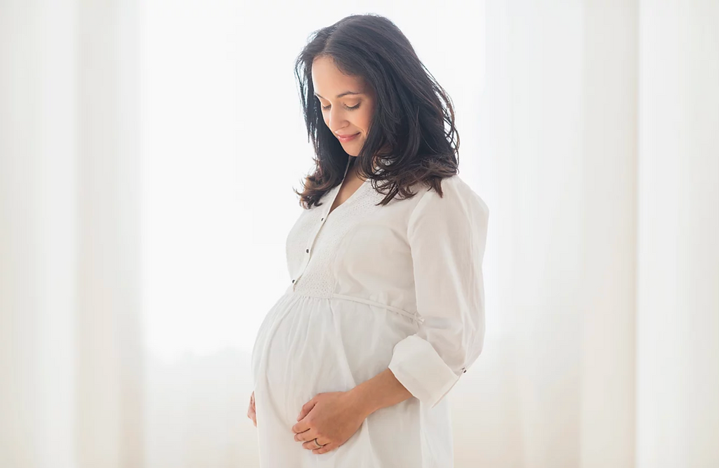 PREGNANCY SAFE SKIN CARE TIPS