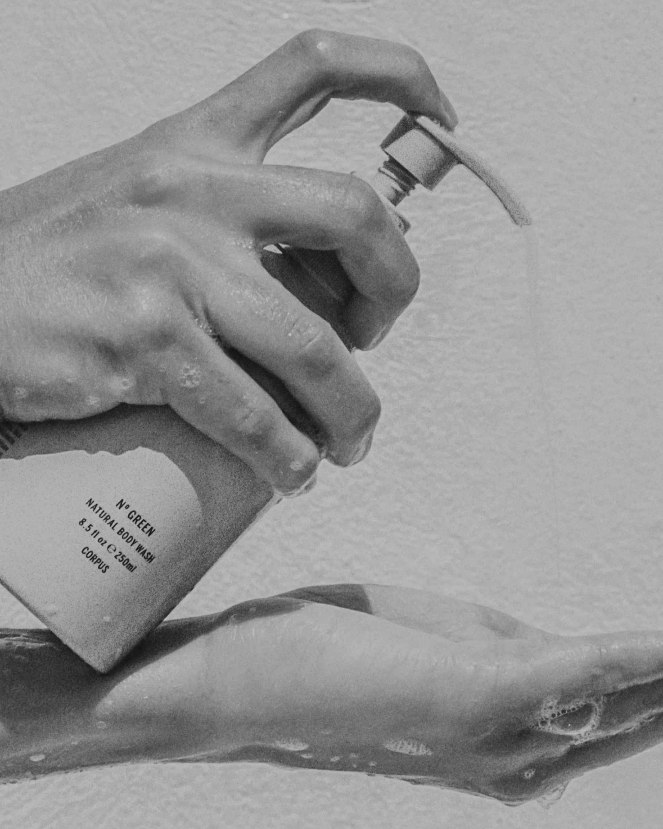 CORPUS Collection | Clean Body Care at Beauty Mark – Beauty Mark Company