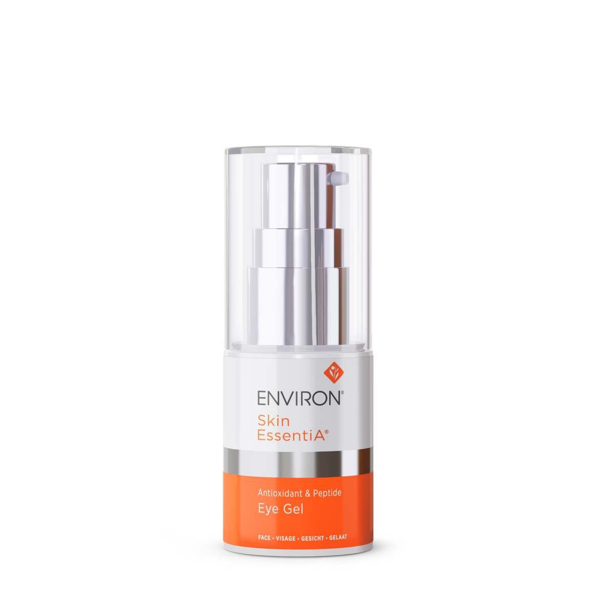 Antioxidant & Peptide Eye Gel