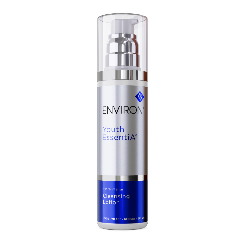 Youth Essentia Hydra-Intense Cleansing Lotion