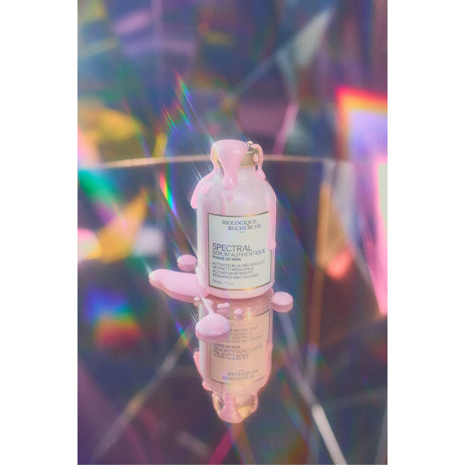 Spectral- Serum Authentique - Beauty Mark Company