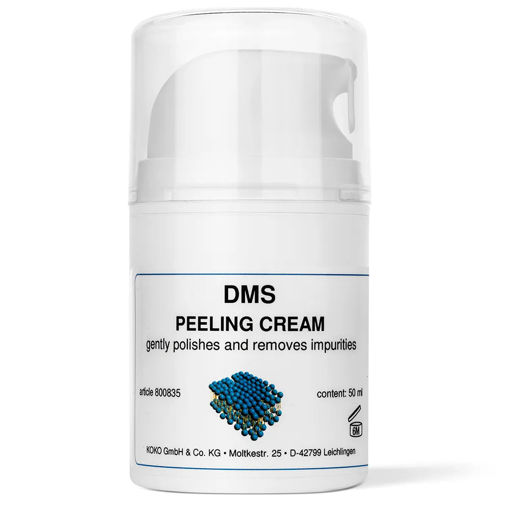 DMS® Peeling Cream