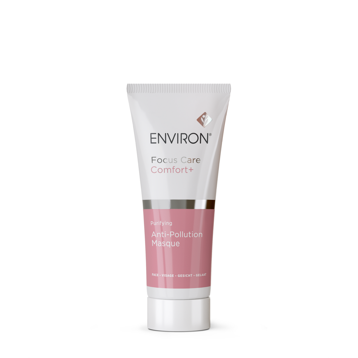 Purifying Anti-Pollution Masque