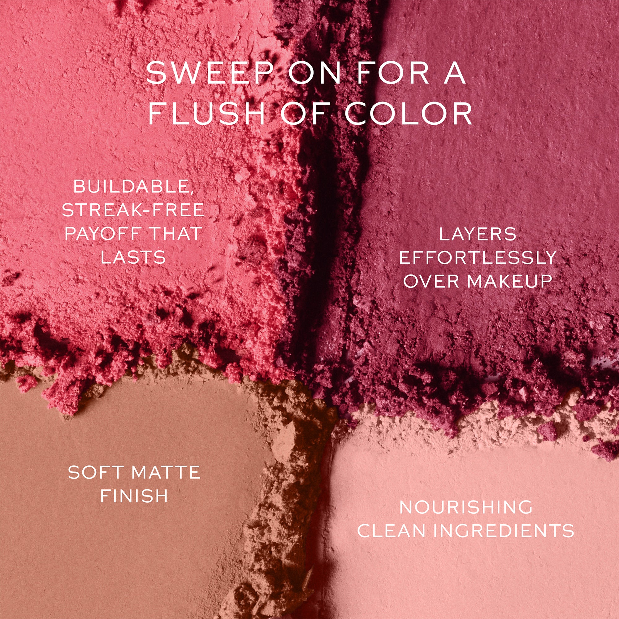 Fizz Jam Baby Cheeks Powder Blush Duo