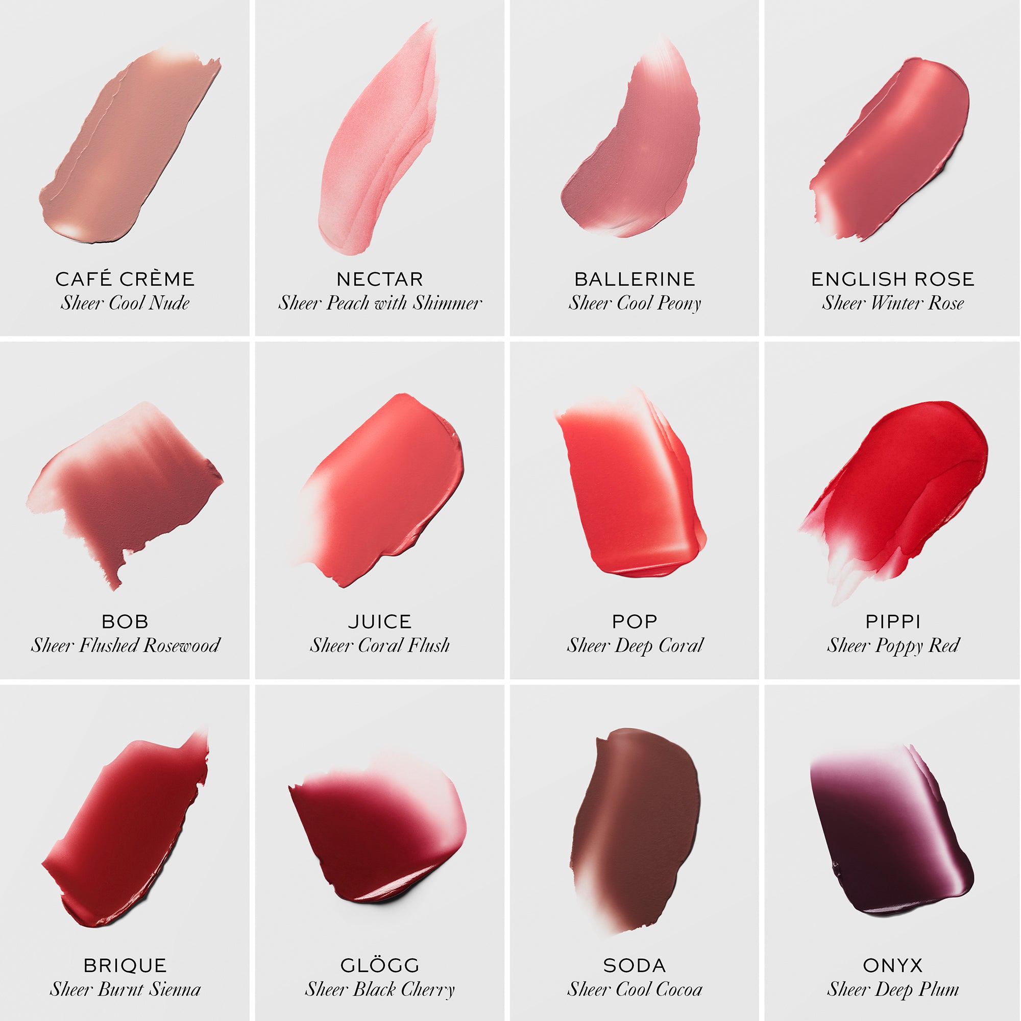 HydroBalm Tinted Lipstick - Beauty Mark Company