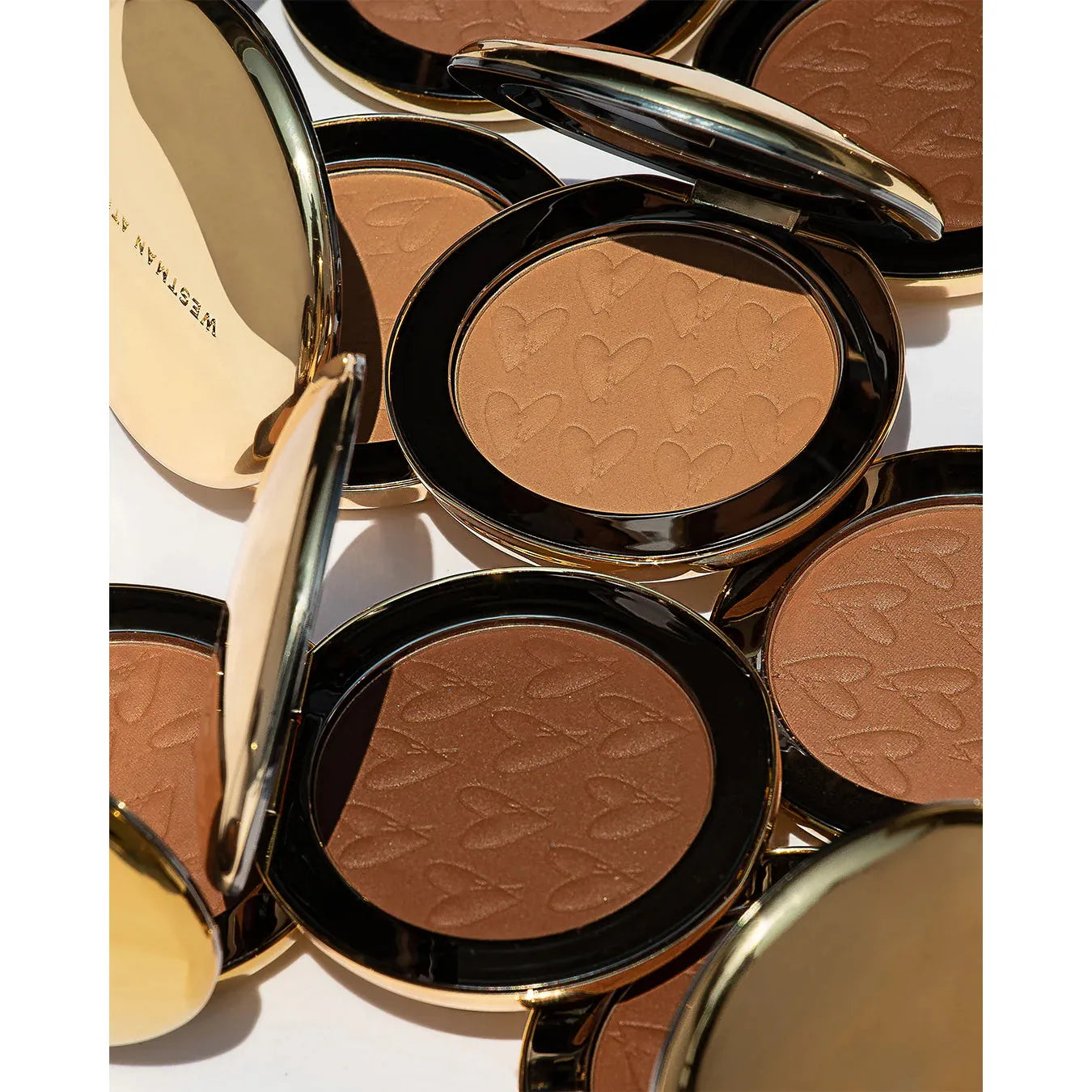 Beauty Butter Powder Bronzer