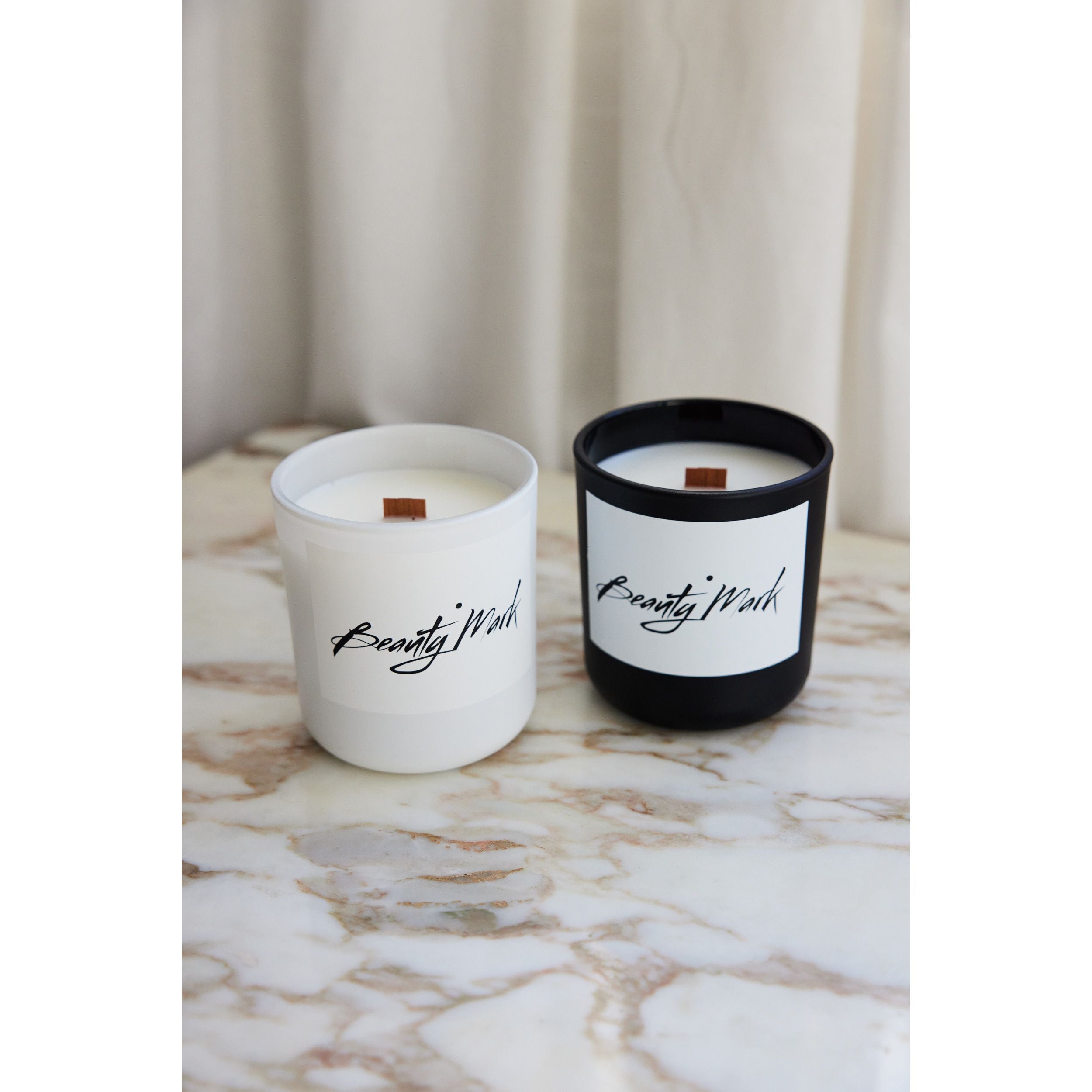 Beauty Mark Candle