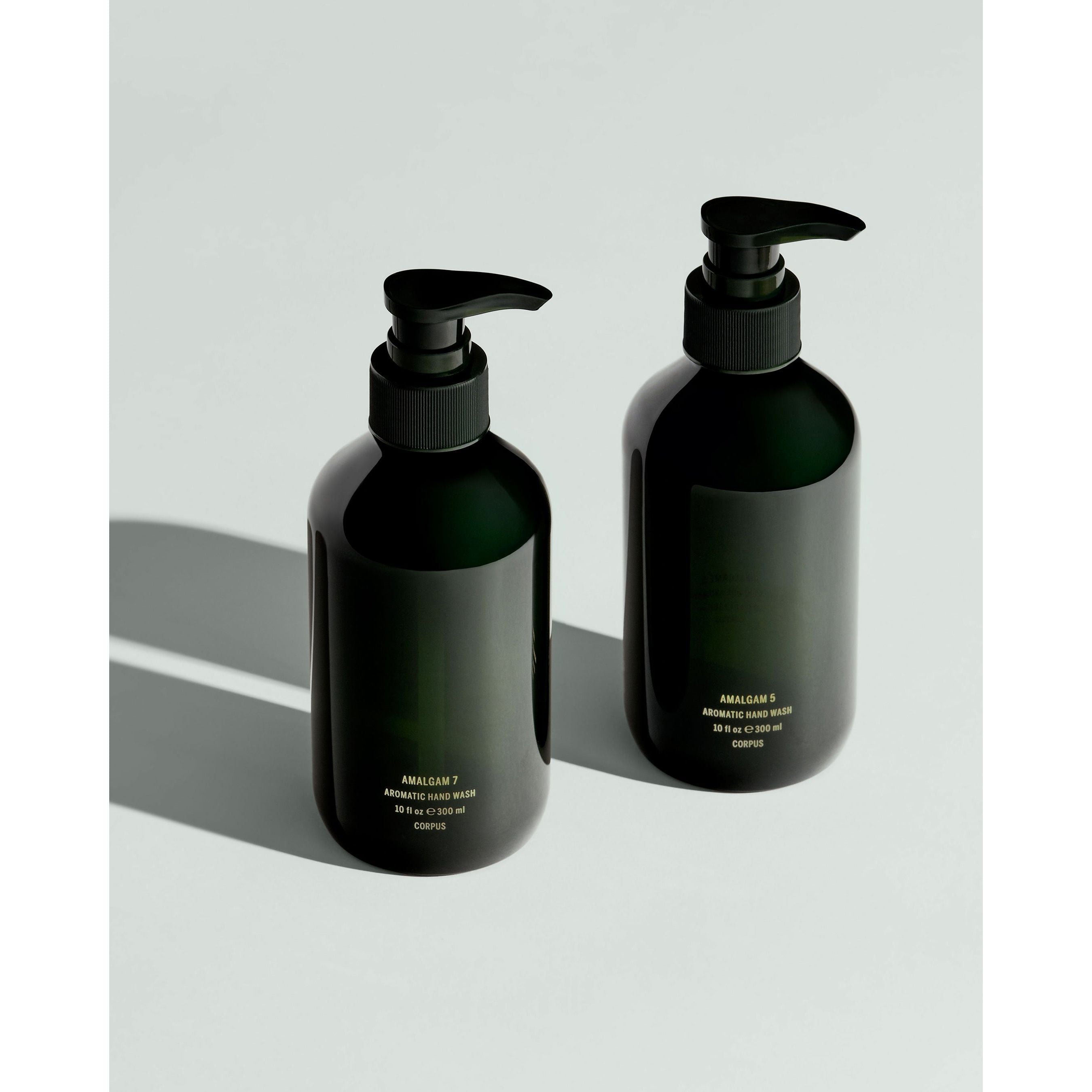 AMALGAM 5 AROMATIC HAND WASH