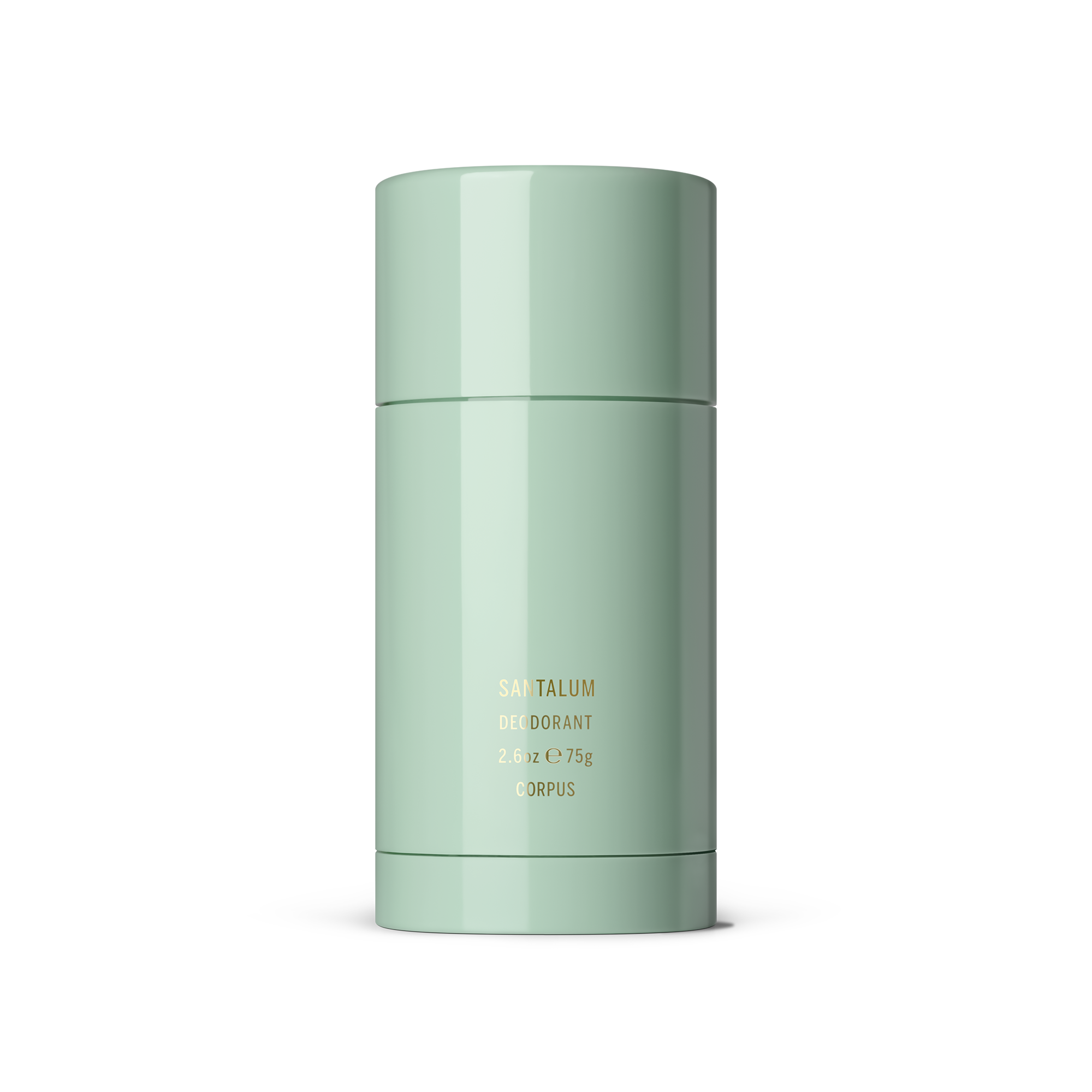 SANTALUM STICK DEODORANT