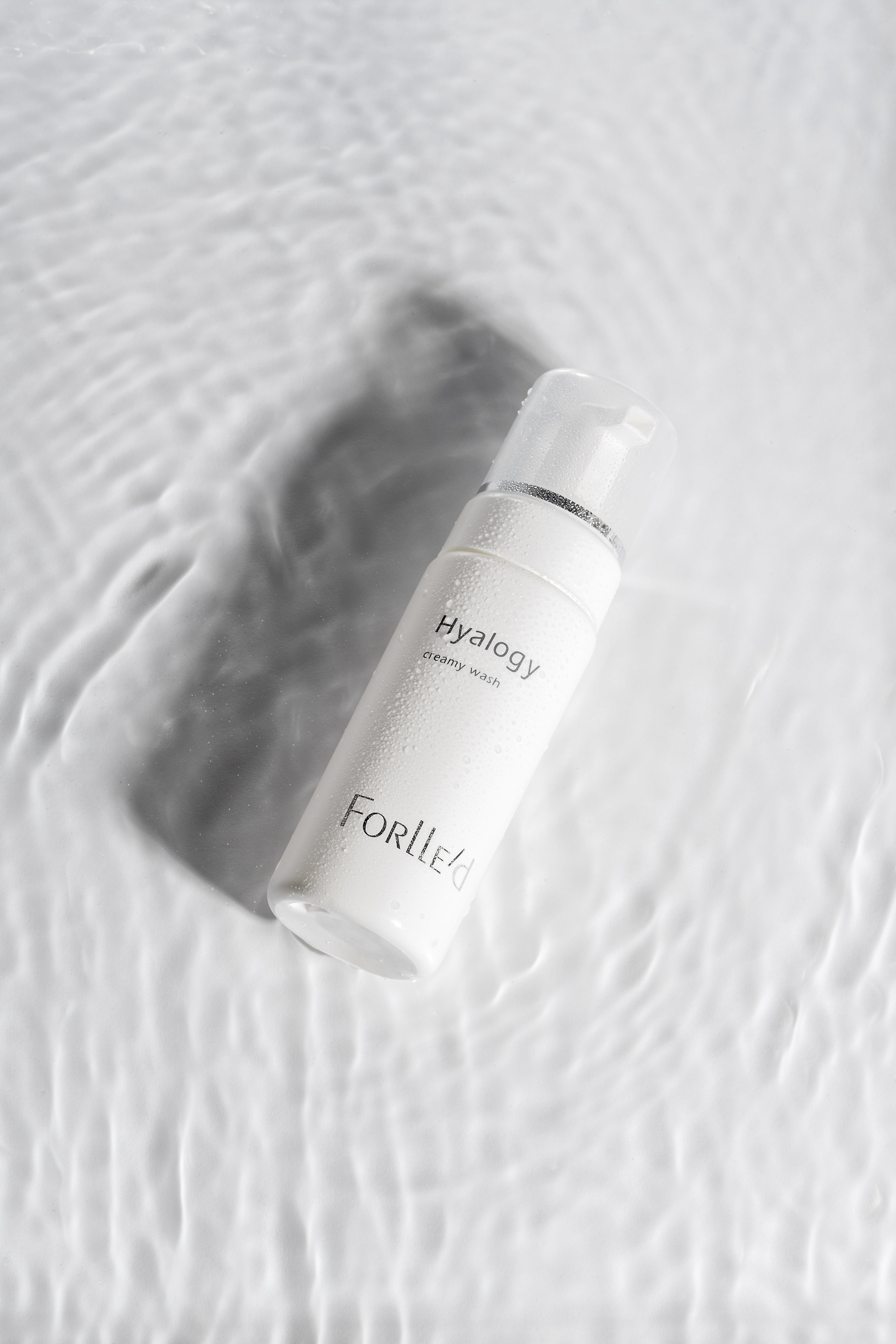 Hyalogy Creamy Wash