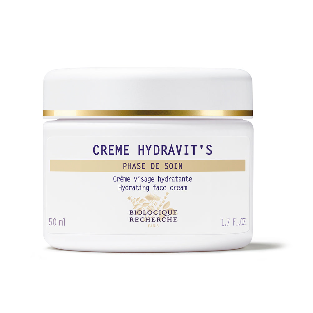Crème Hydravit's