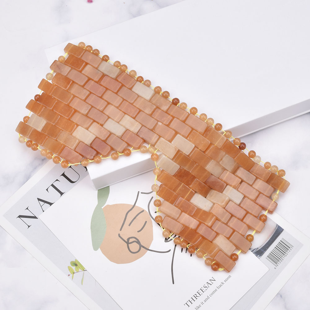 CJB Golden Silk Wellness Mask