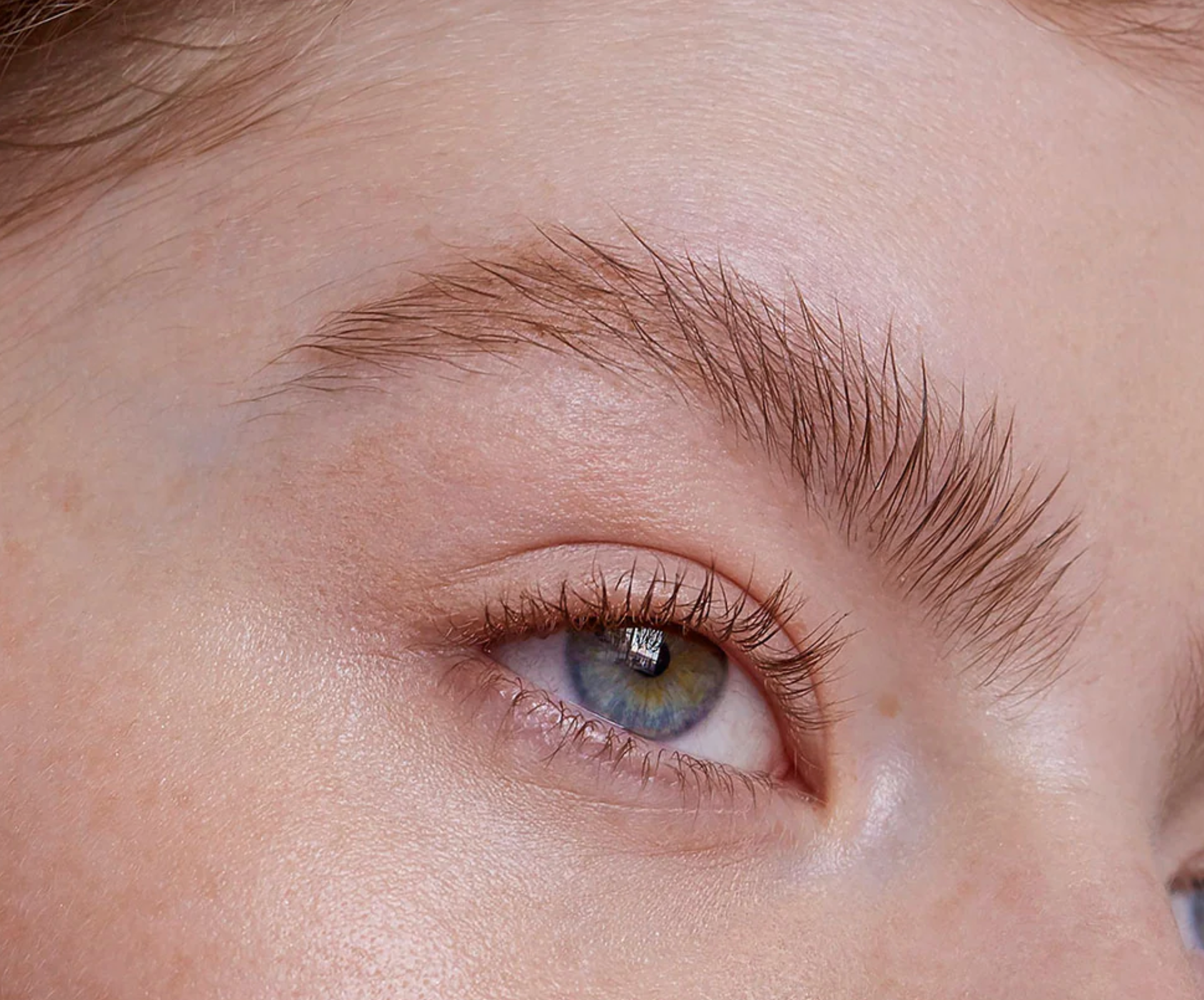 RYE Brow Grooming Serum
