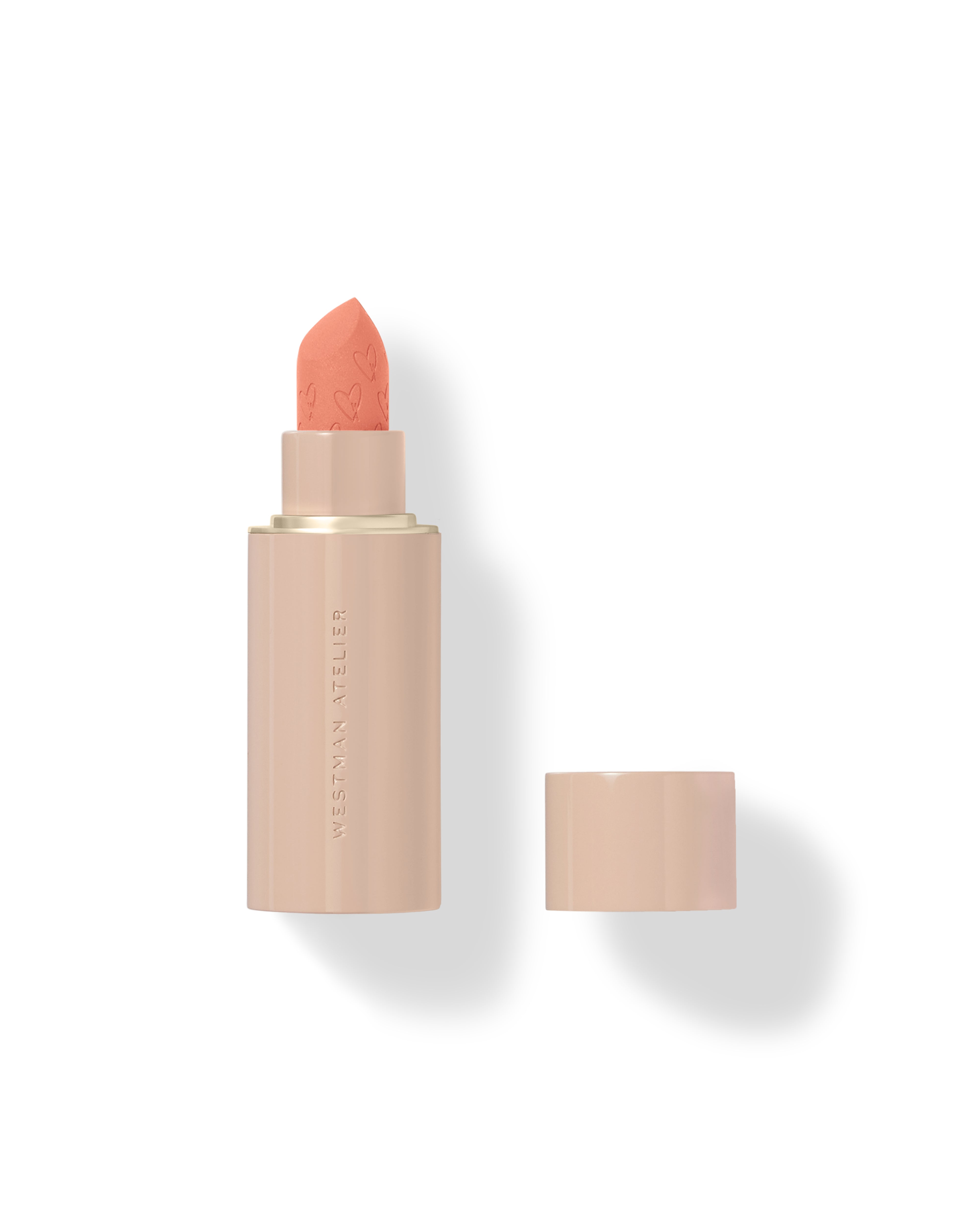 Lip Suede Matte Lipstick