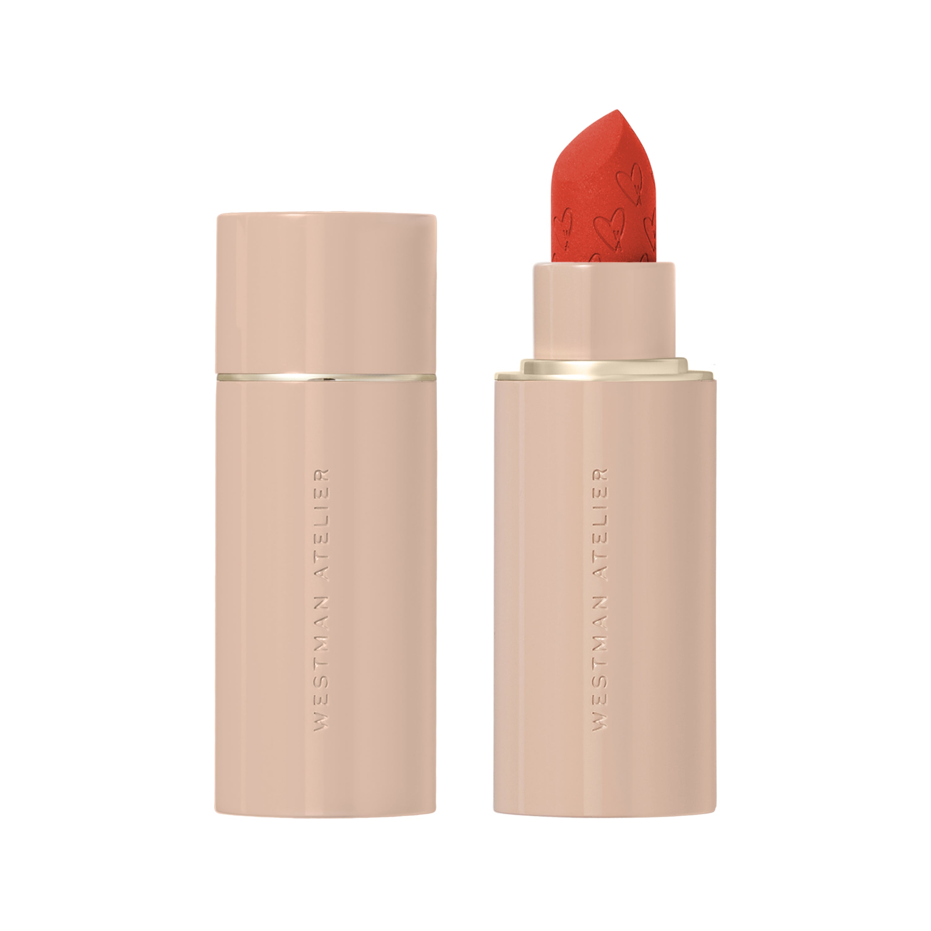 Lip Suede Matte Lipstick