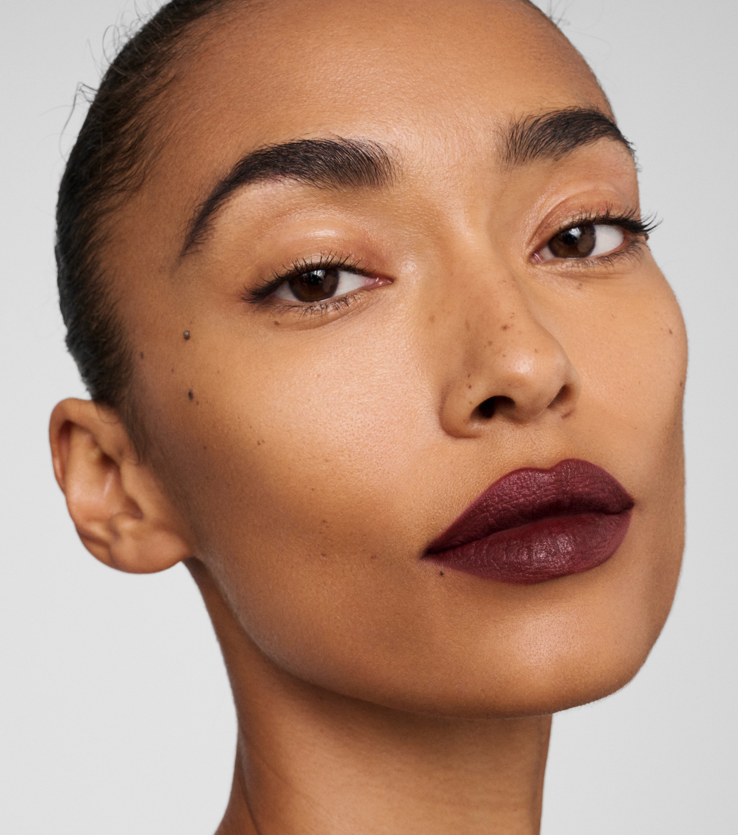 Lip Suede Matte Lipstick