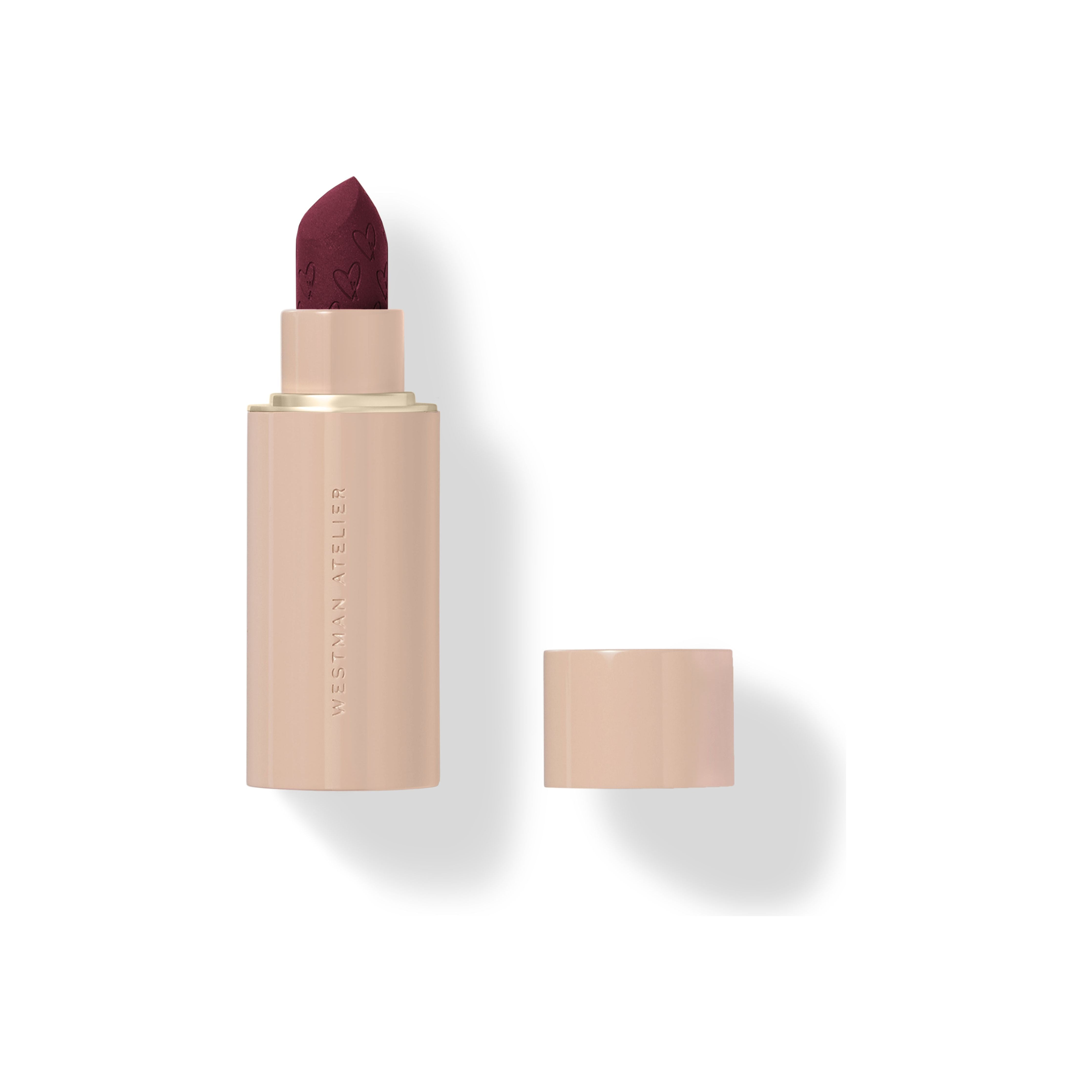 Lip Suede Matte Lipstick