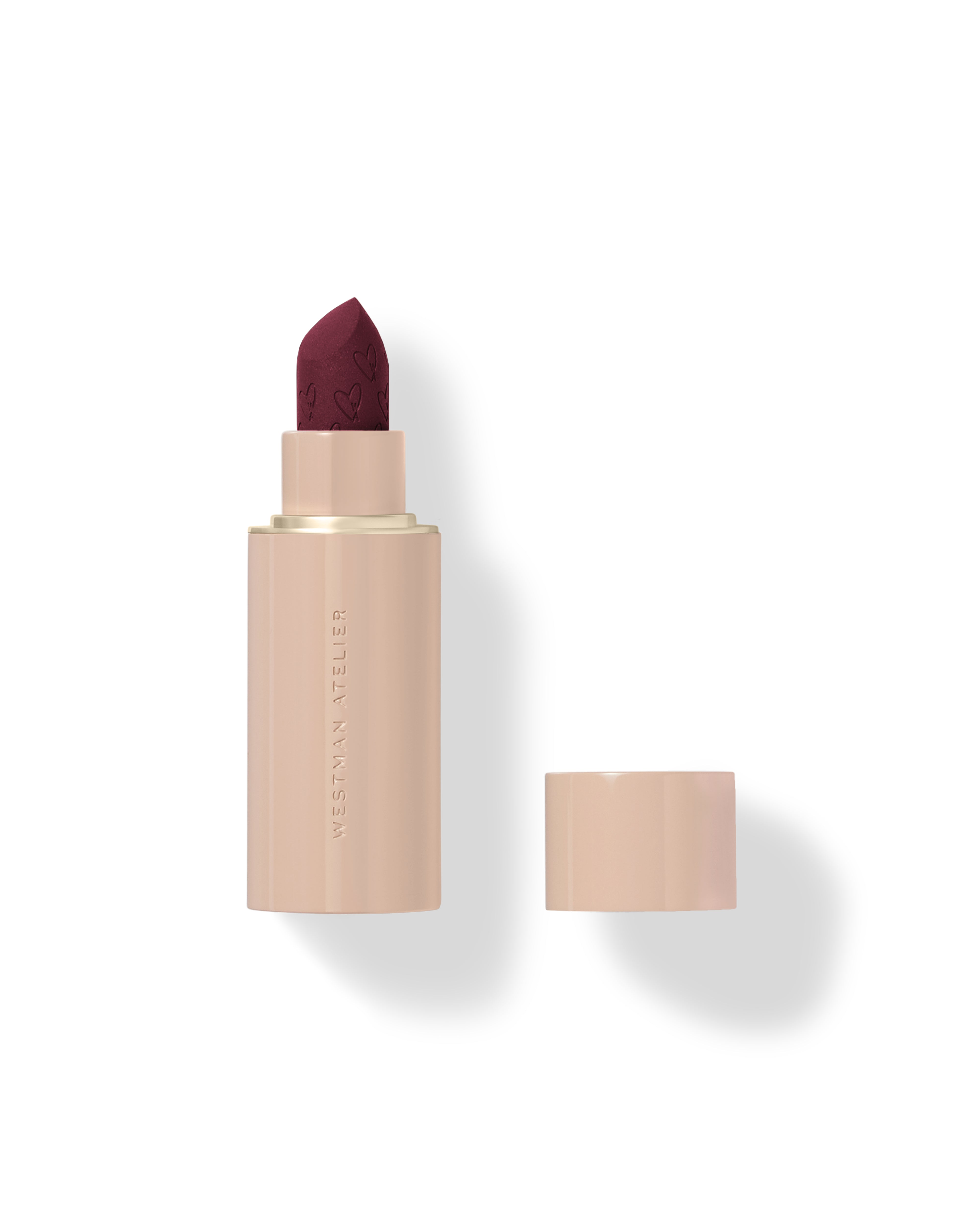 Lip Suede Matte Lipstick