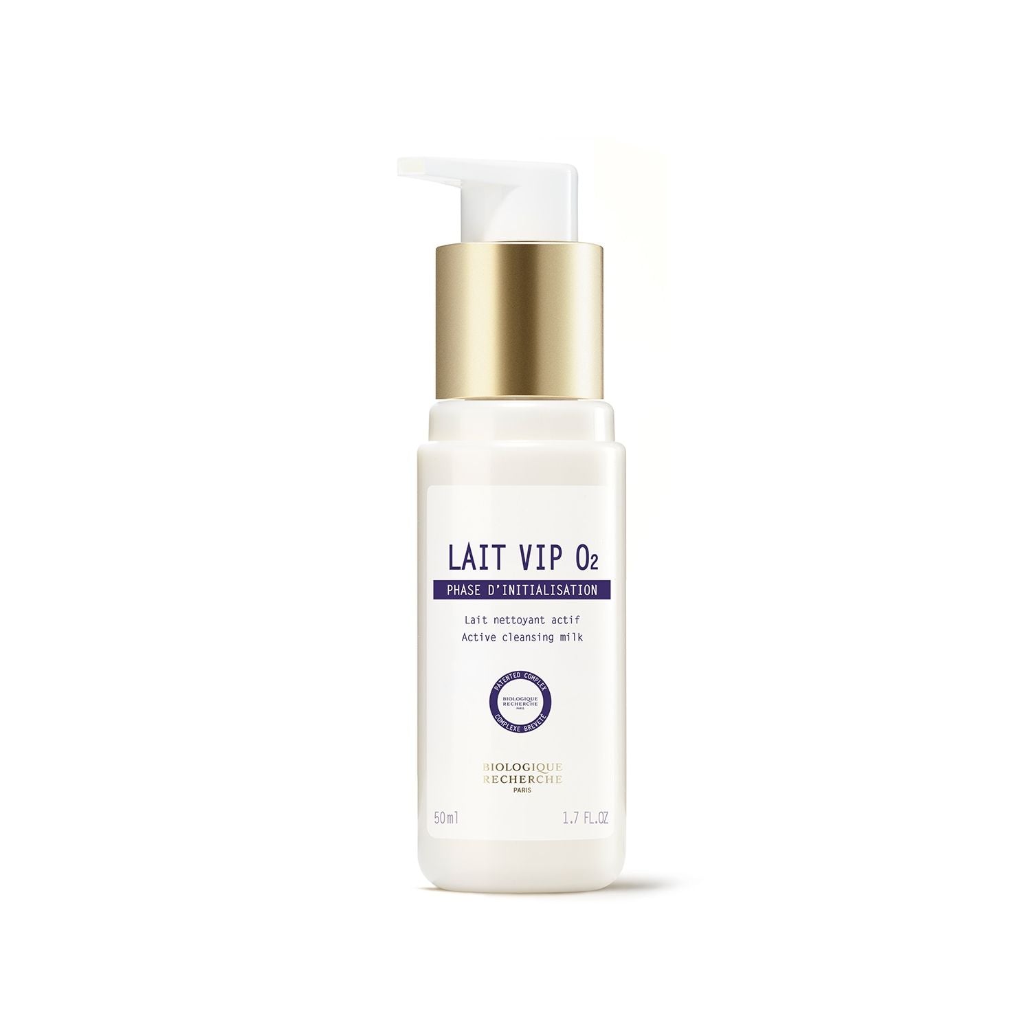 Lait VIP O2 - Beauty Mark Company
