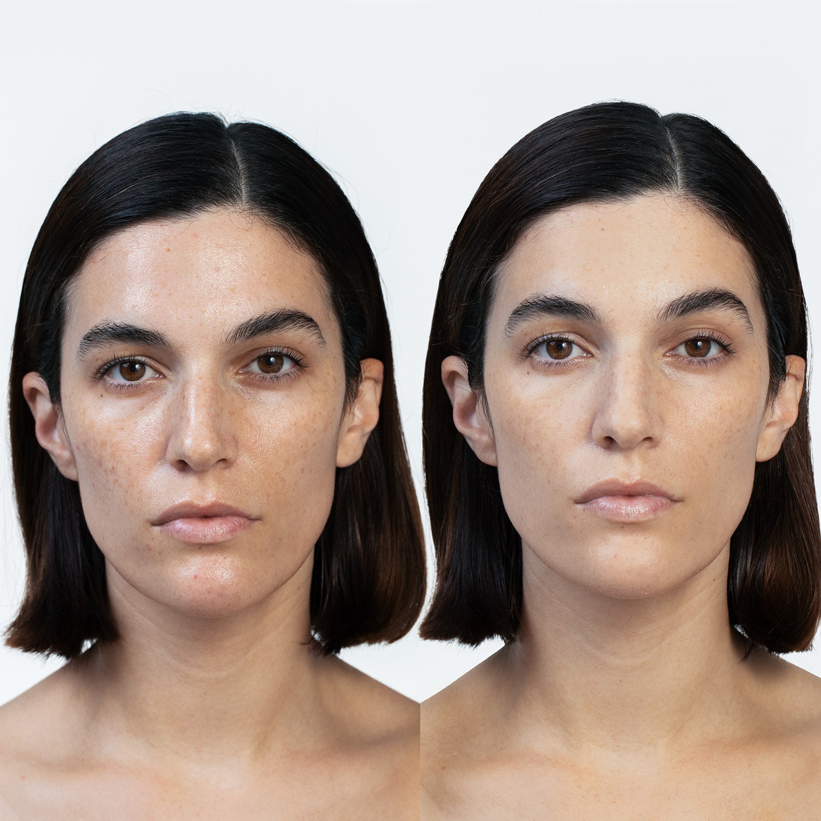 High Performance Tinted Moisturizer