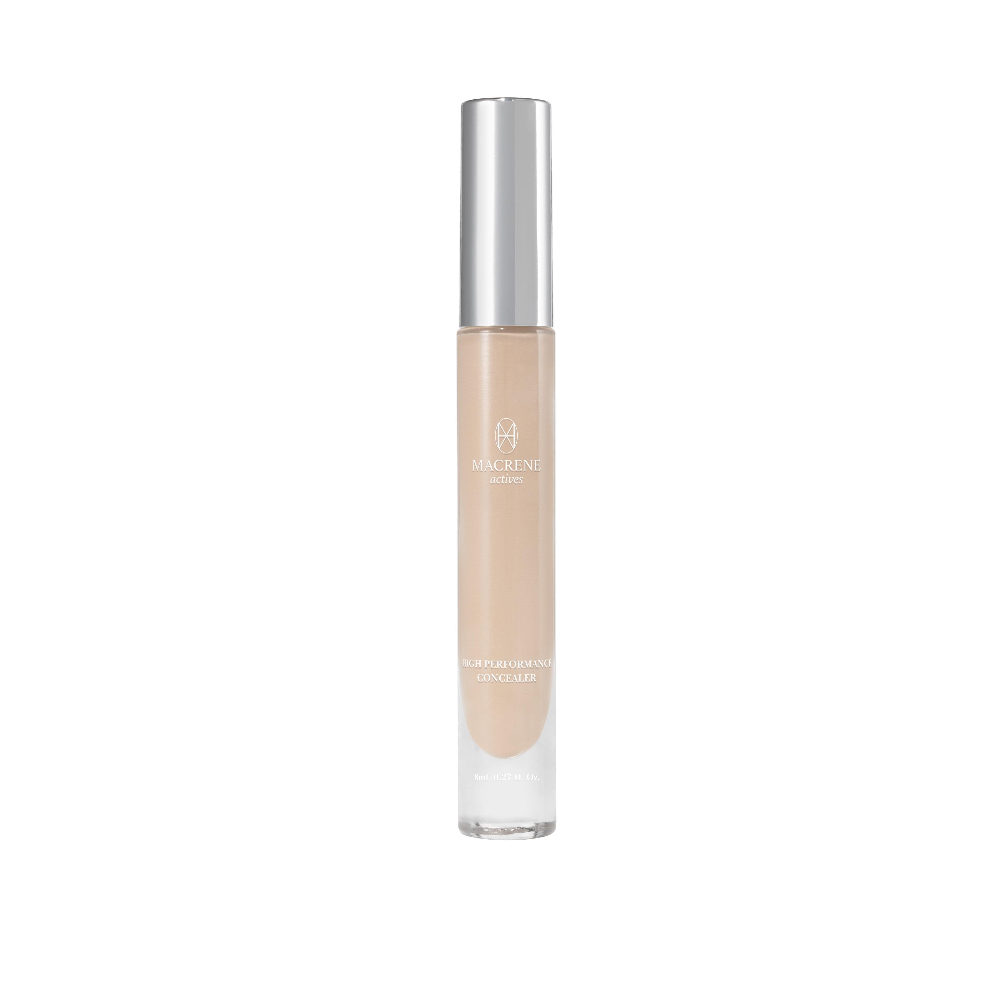 High Performance Concealer - Beauty Mark Company
