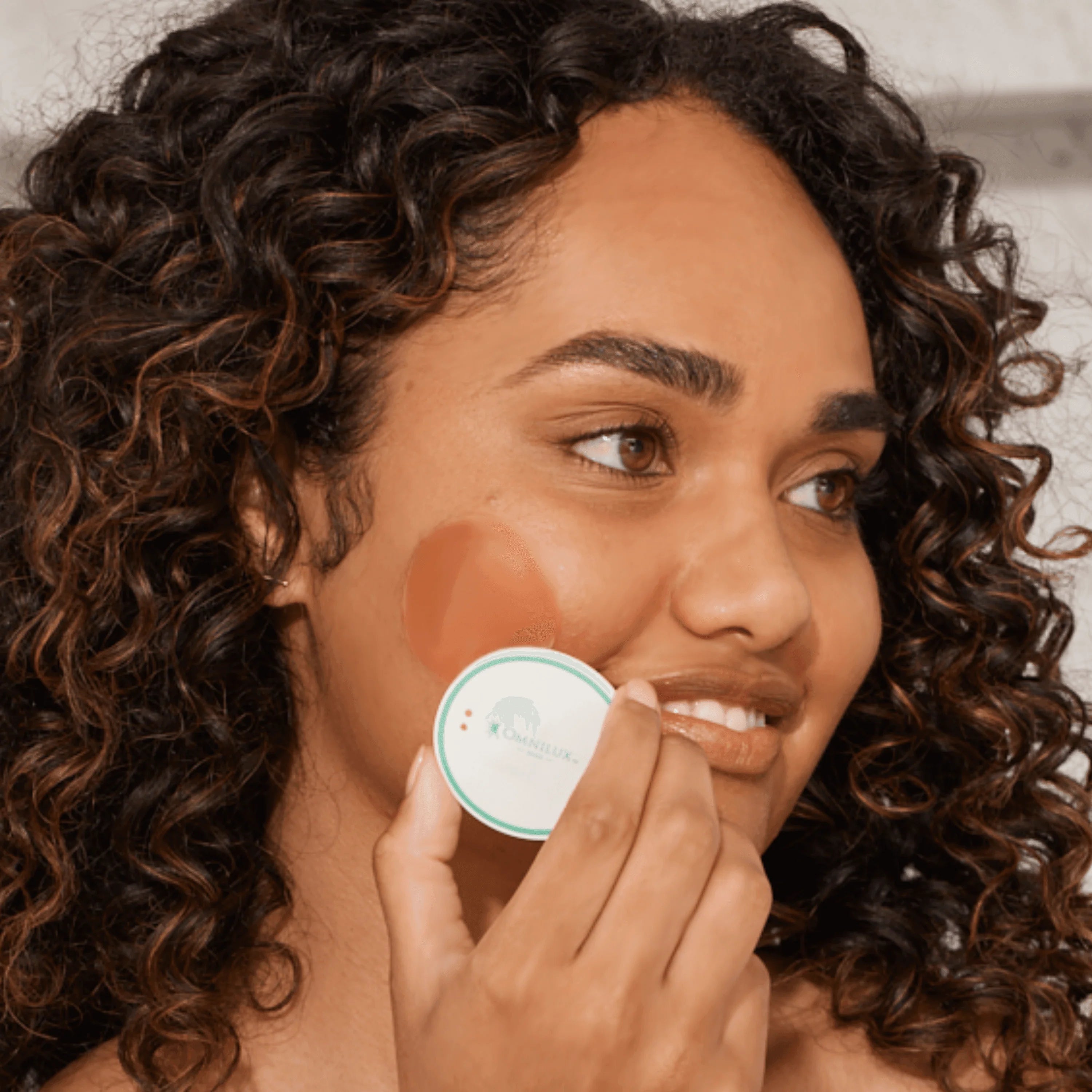 Omnilux Mini Blemish Eraser Hydrocolloid Refill Patches (20 ct)