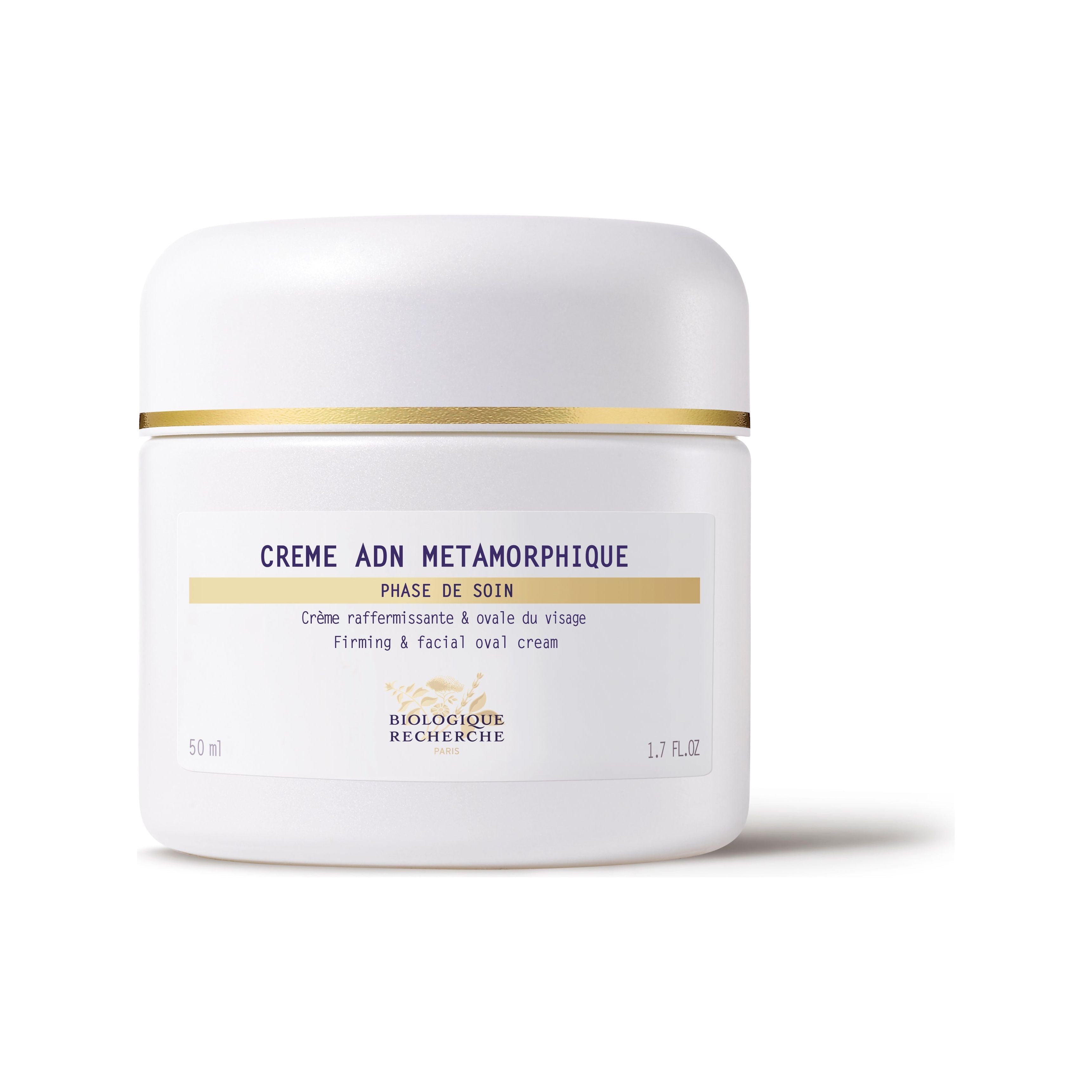 Créme ADN Metamorphique