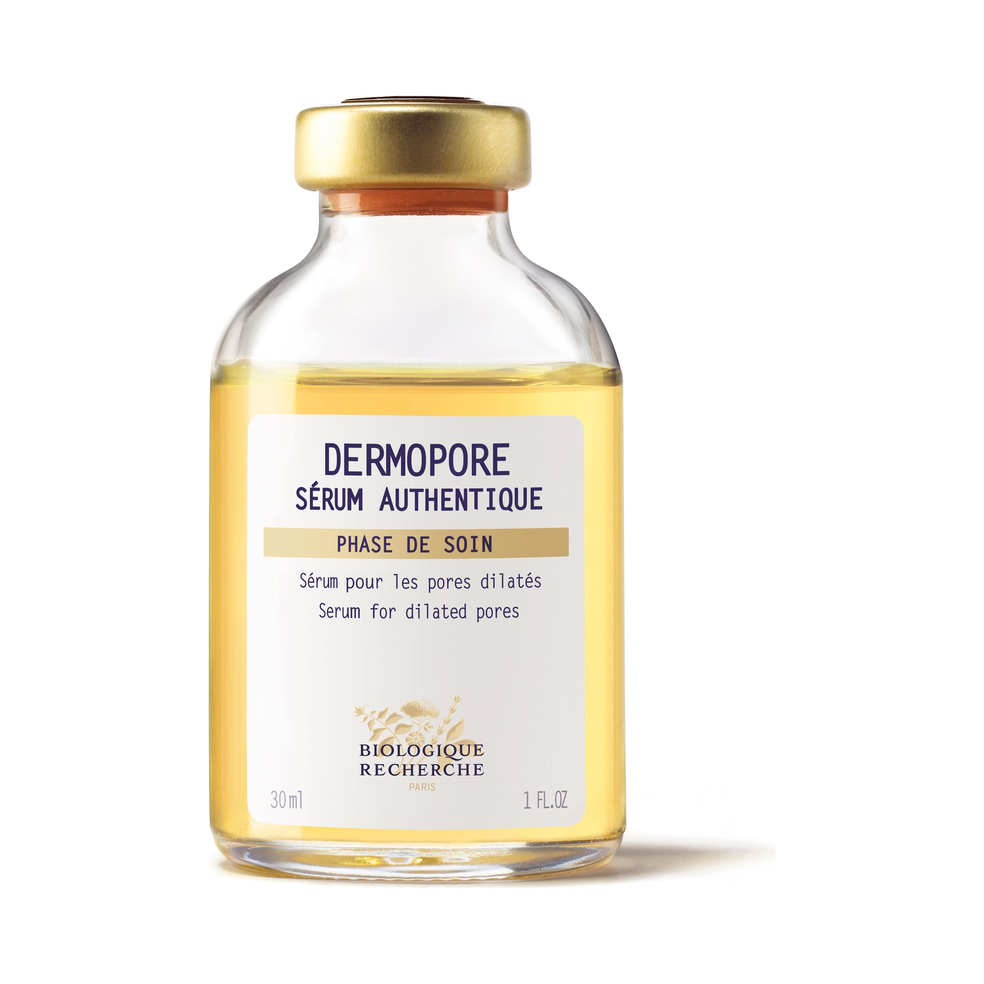 Serum Dermopore