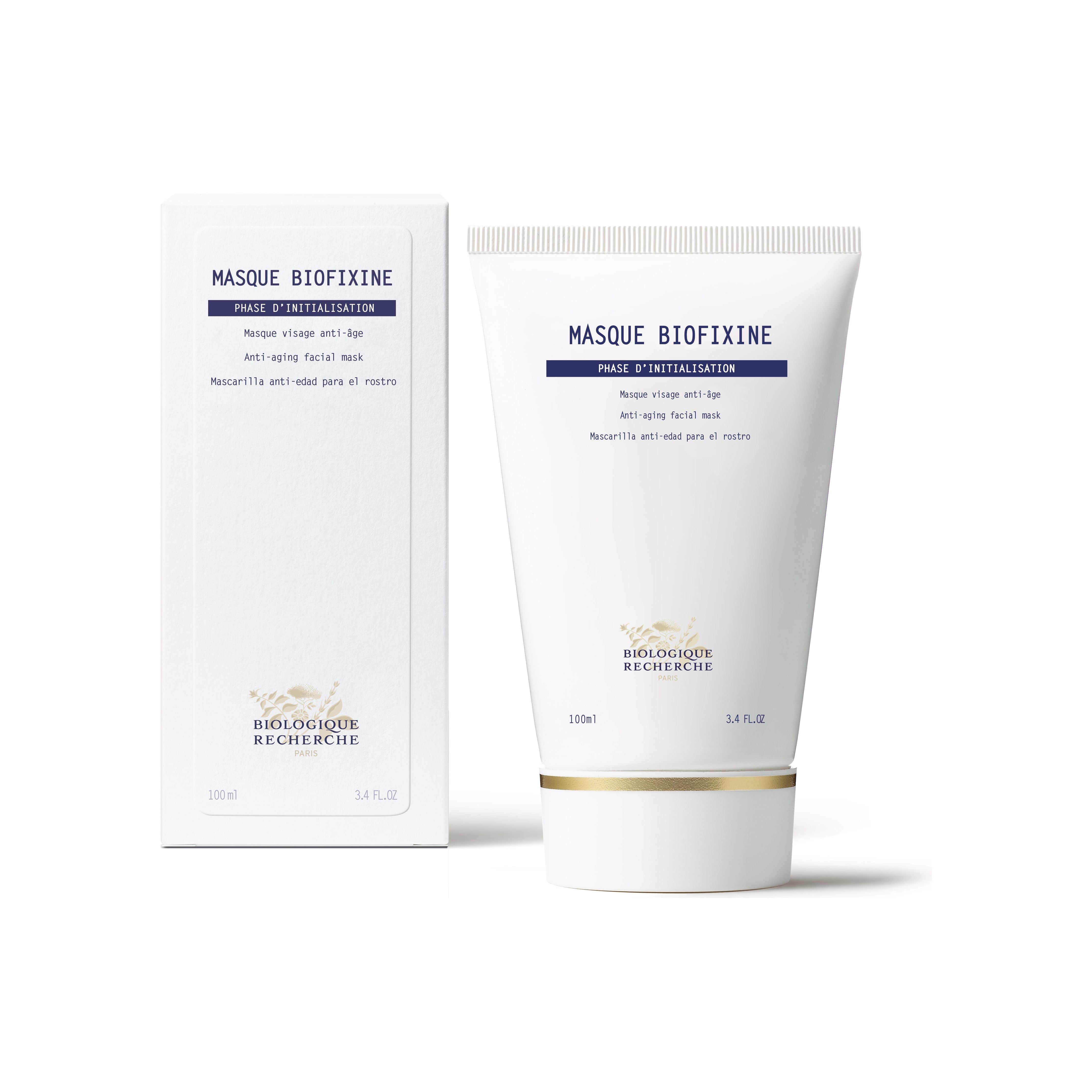 Masque Biofixine - Beauty Mark Company