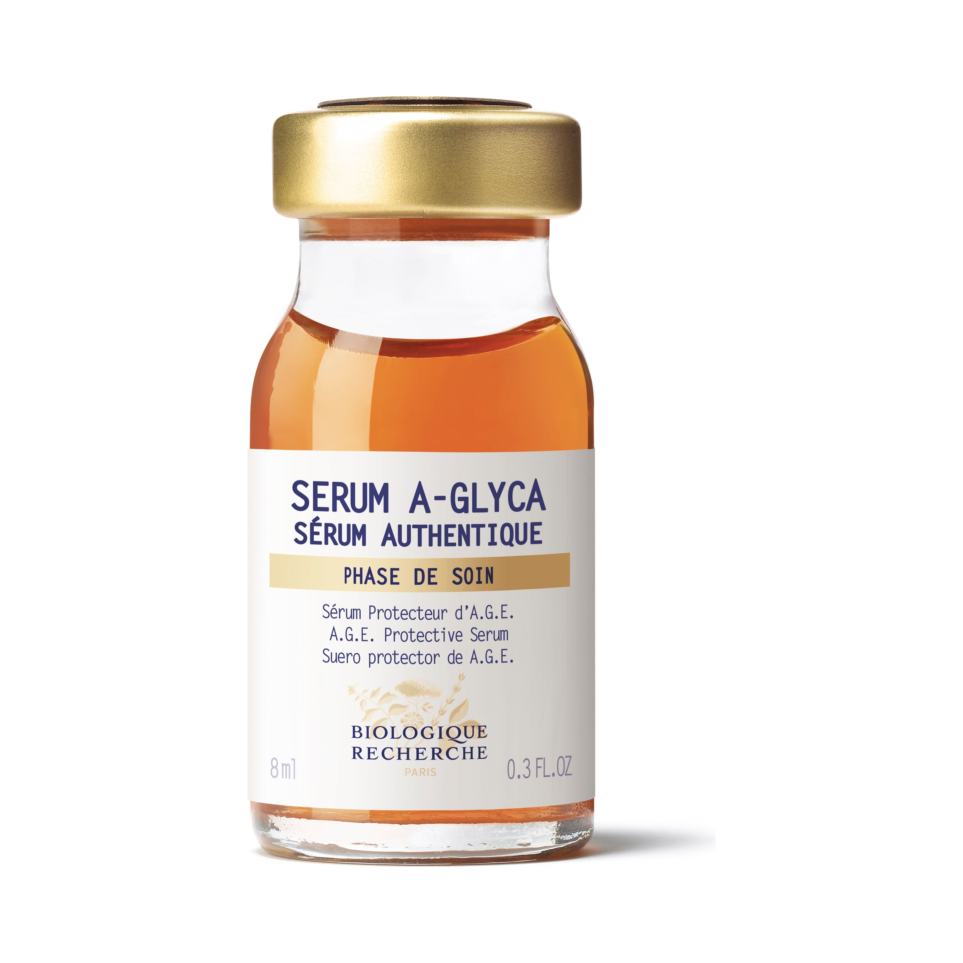 Serum A-Glyca