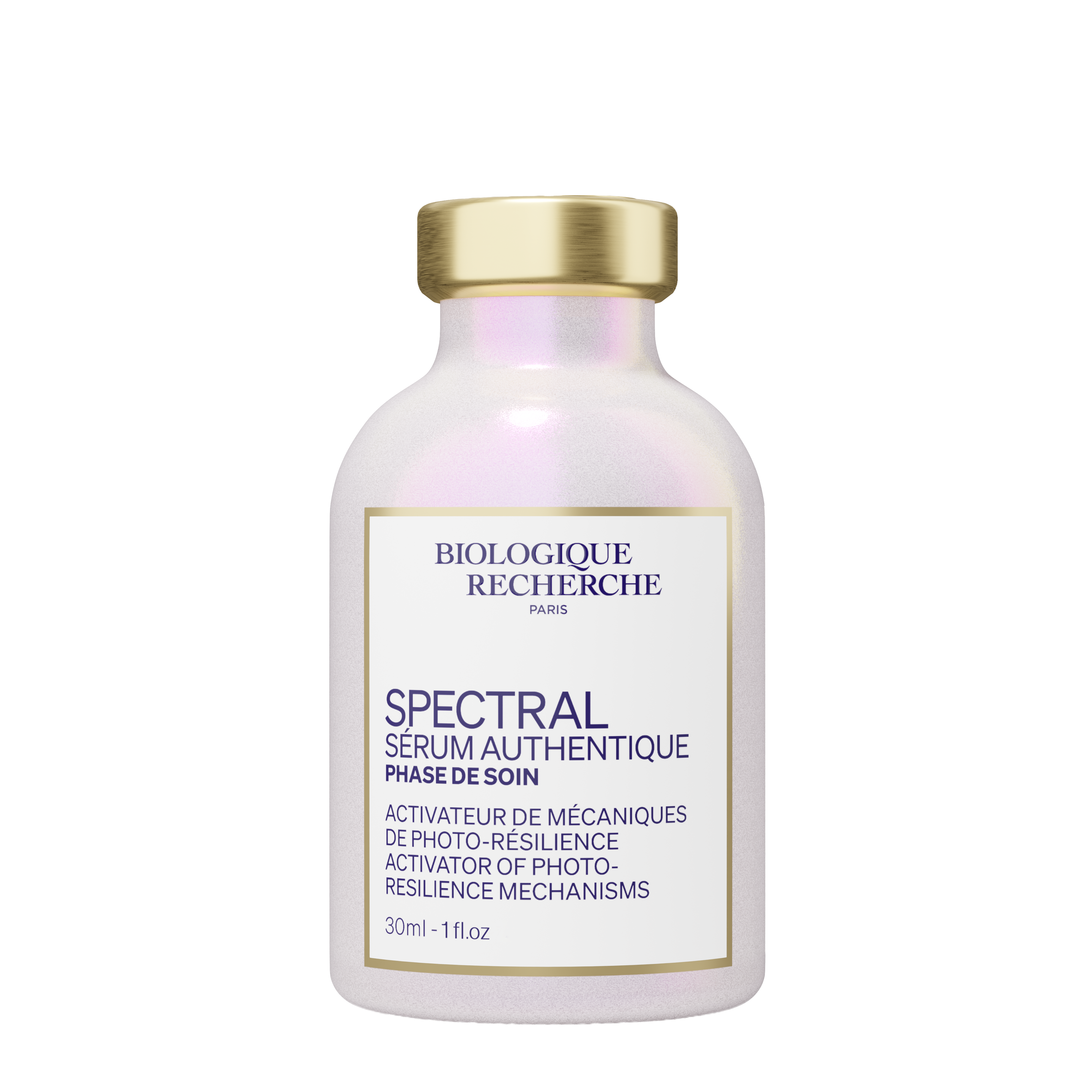 Spectral- Serum Authentique - Beauty Mark Company
