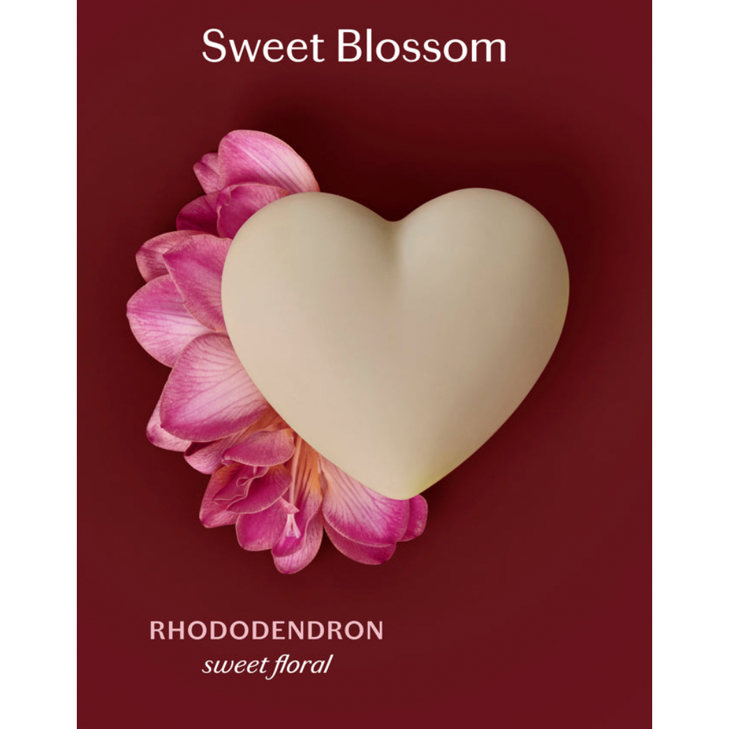 The Body Stone- Sweet Blossom - Beauty Mark Company