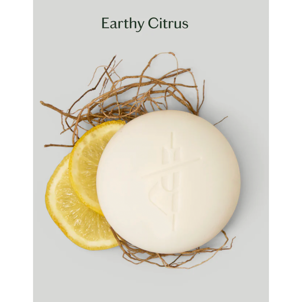 Grounding Stone, Body Moisturizer - Beauty Mark Company