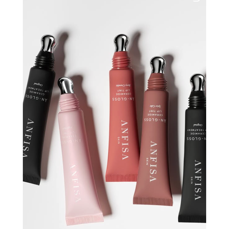 ÂN-GLOSS Ceramide Lip Tint - Beauty Mark Company