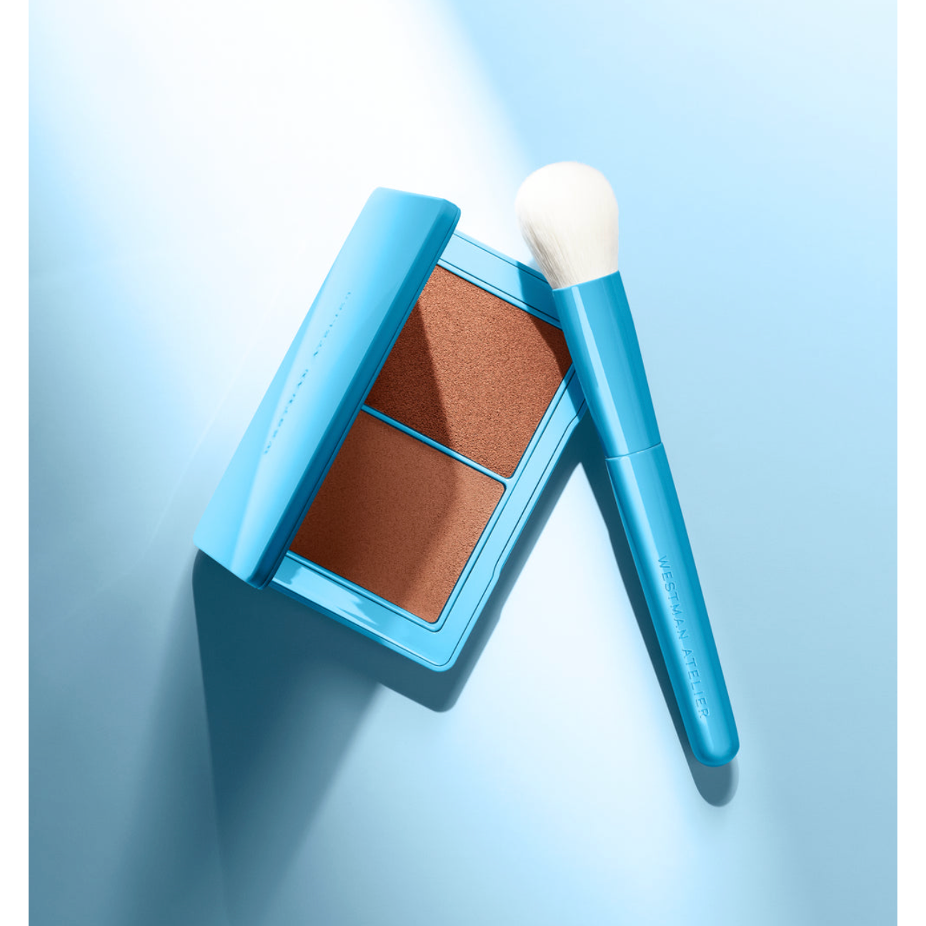 Blender II Brush - Beauty Mark Company