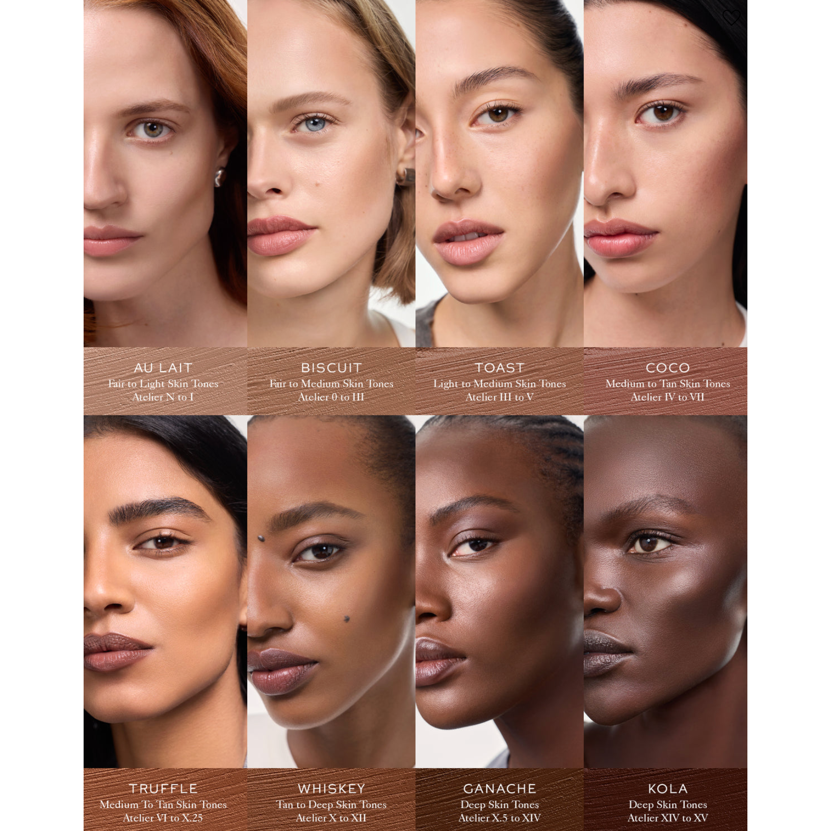 Face Trace Contour Stick - Beauty Mark Company