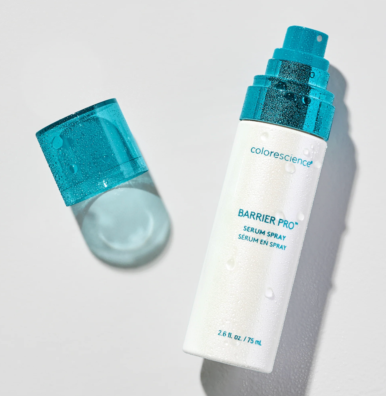 Barrier Pro™ Serum Spray