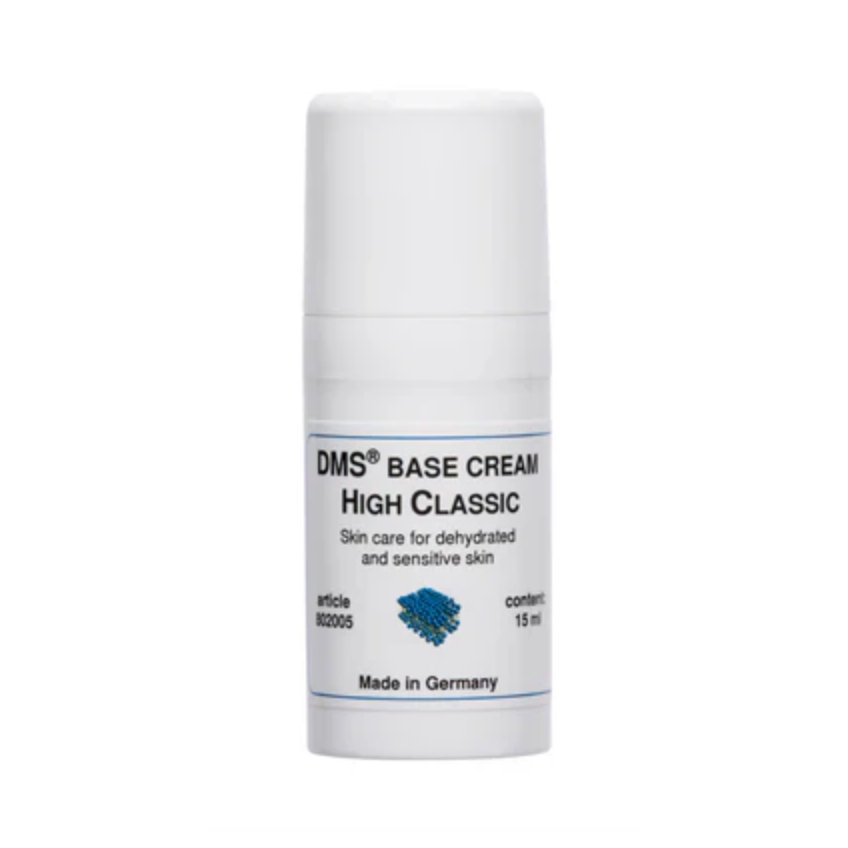 DMS Base Cream High Classic - Beauty Mark Company