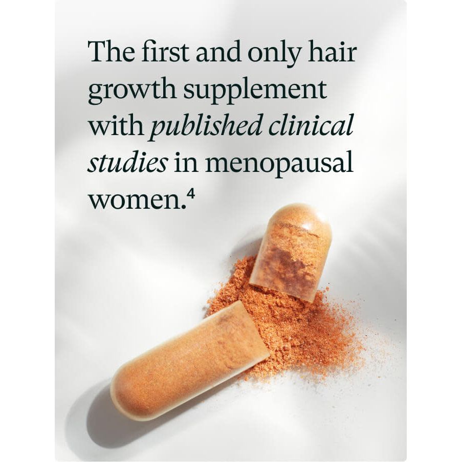 Nutrafol Women's Balance