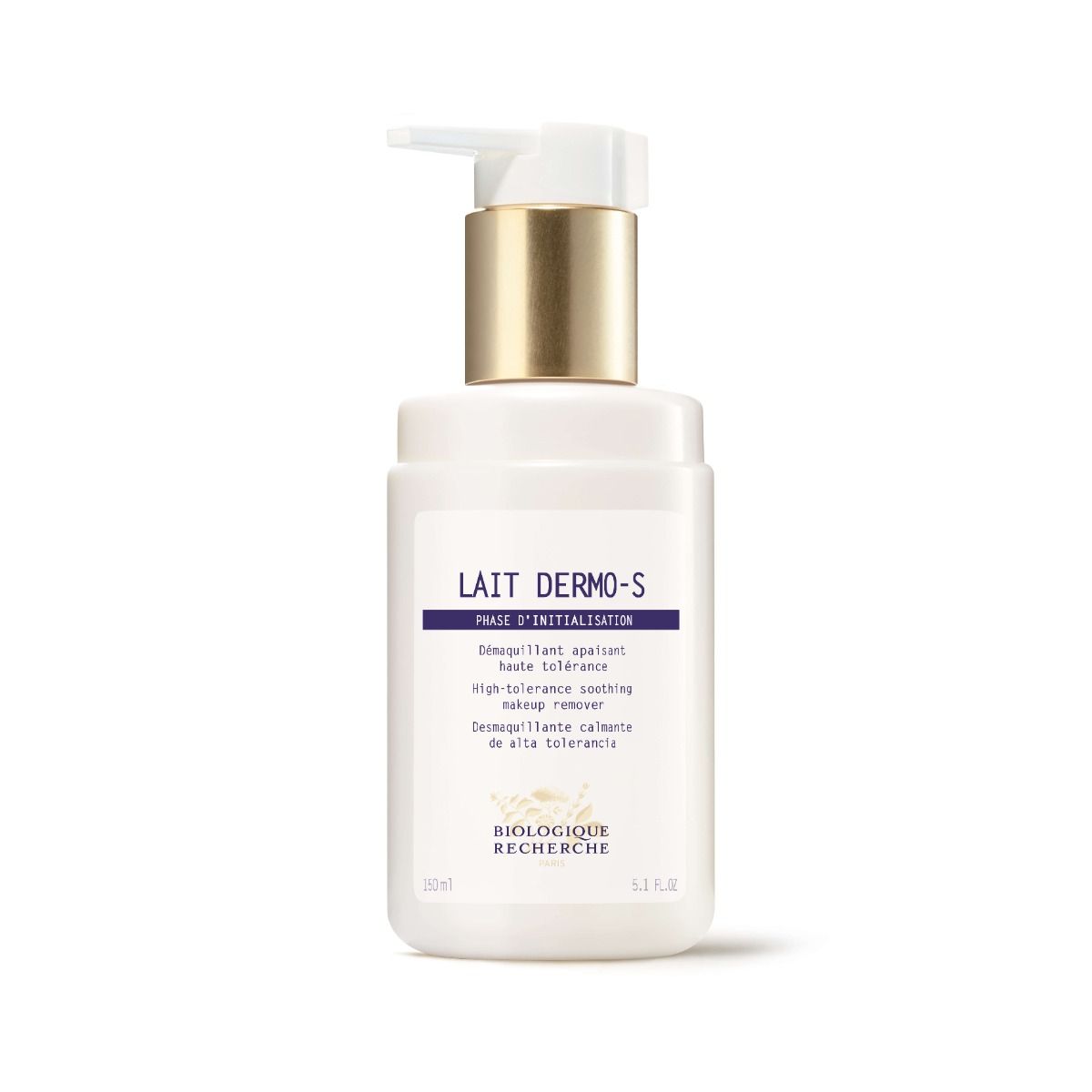Lait Dermo-S - Beauty Mark Company