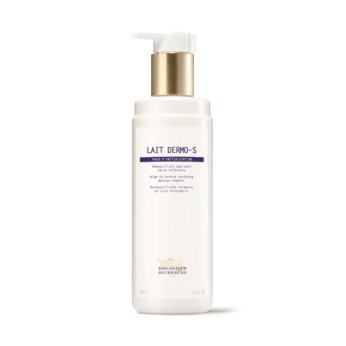 Lait Dermo-S - Beauty Mark Company