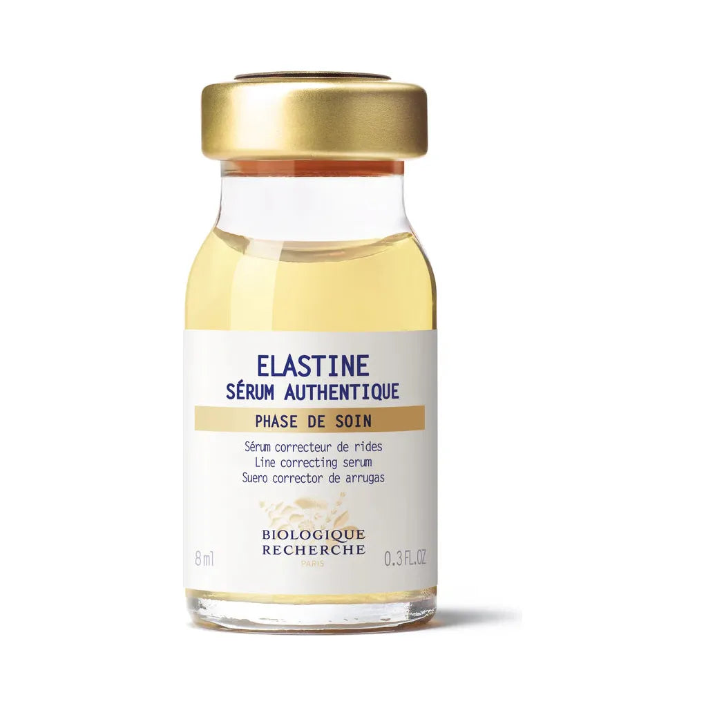 Serum Elastine