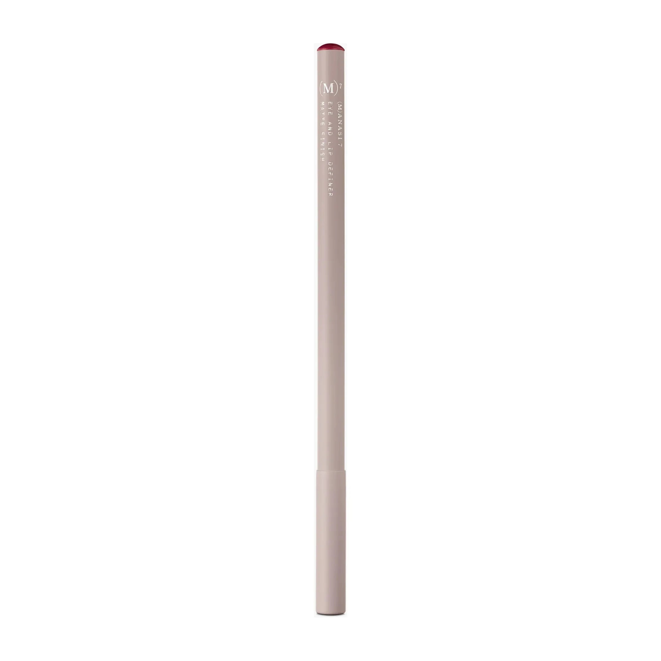 Eye & Lip Definer - Castel