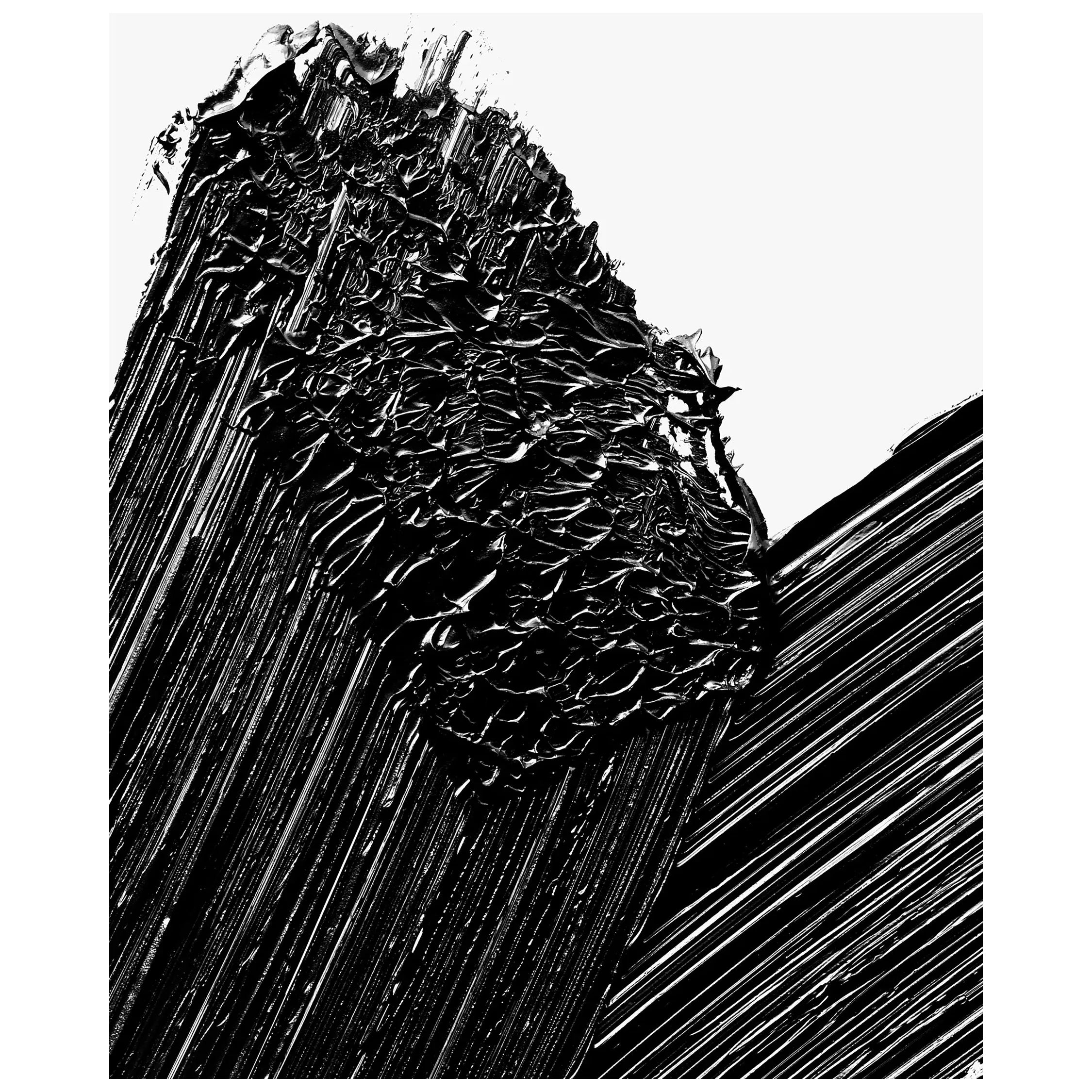 Precision Mascara Obsidian
