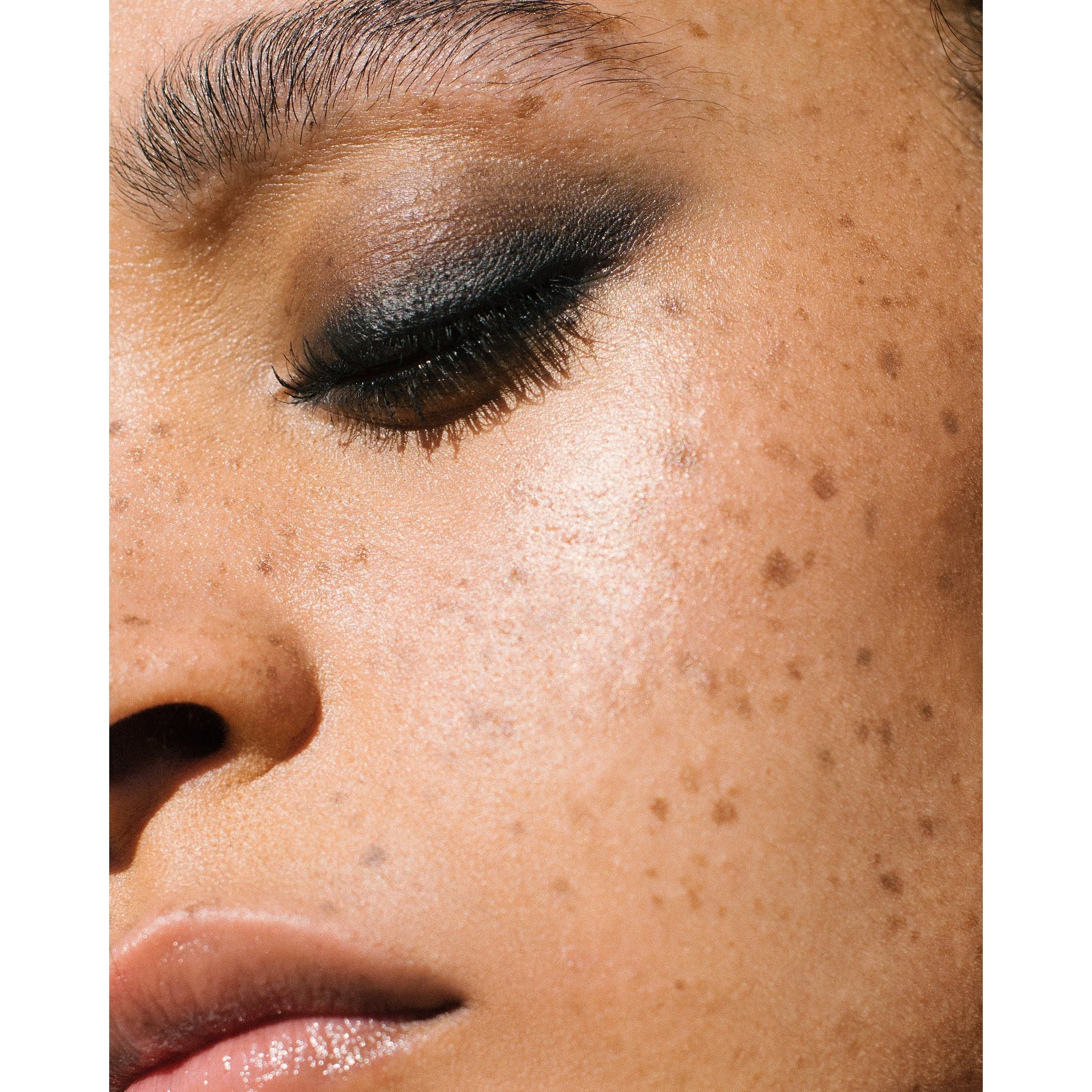 Precision Mascara Obsidian