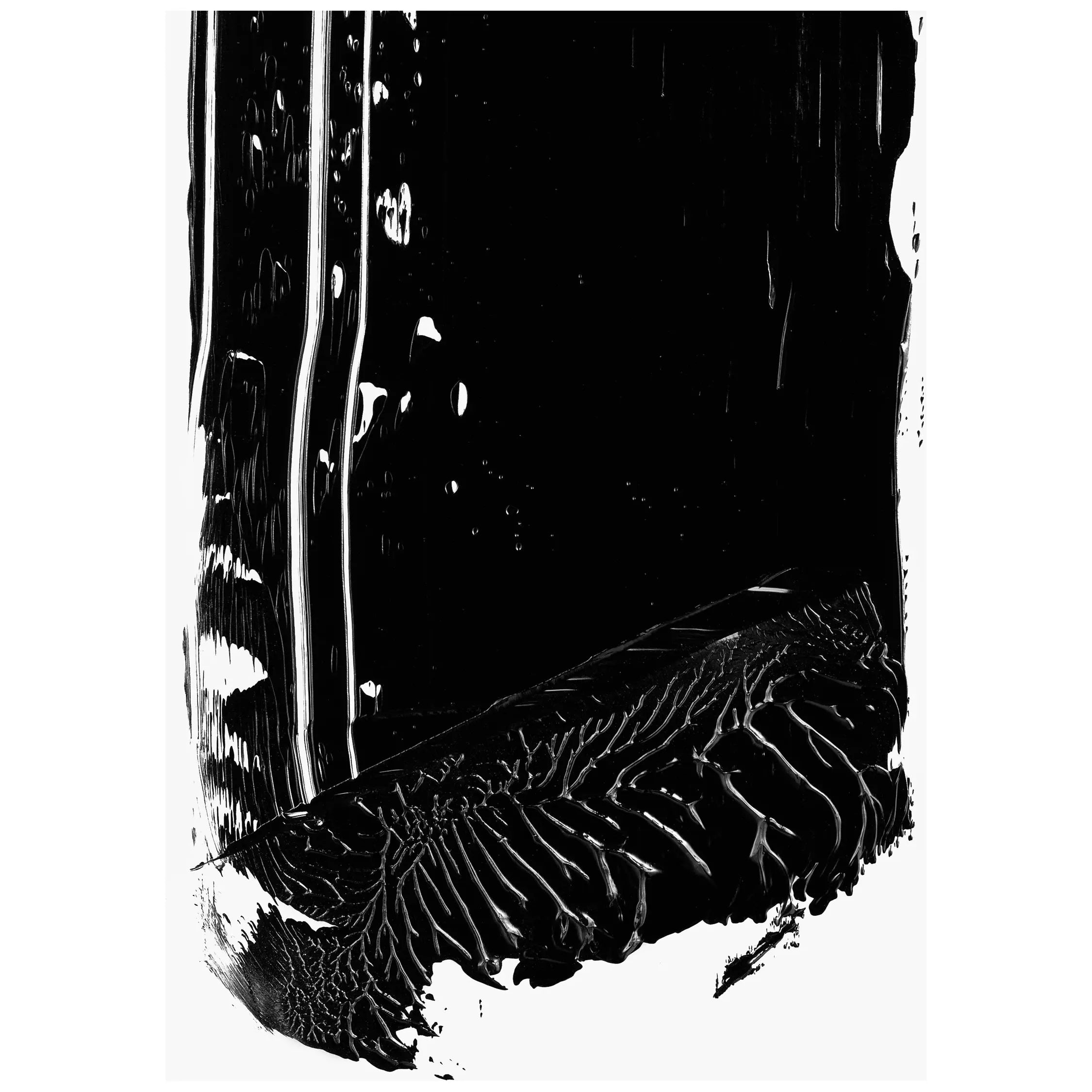 Precision Mascara Obsidian