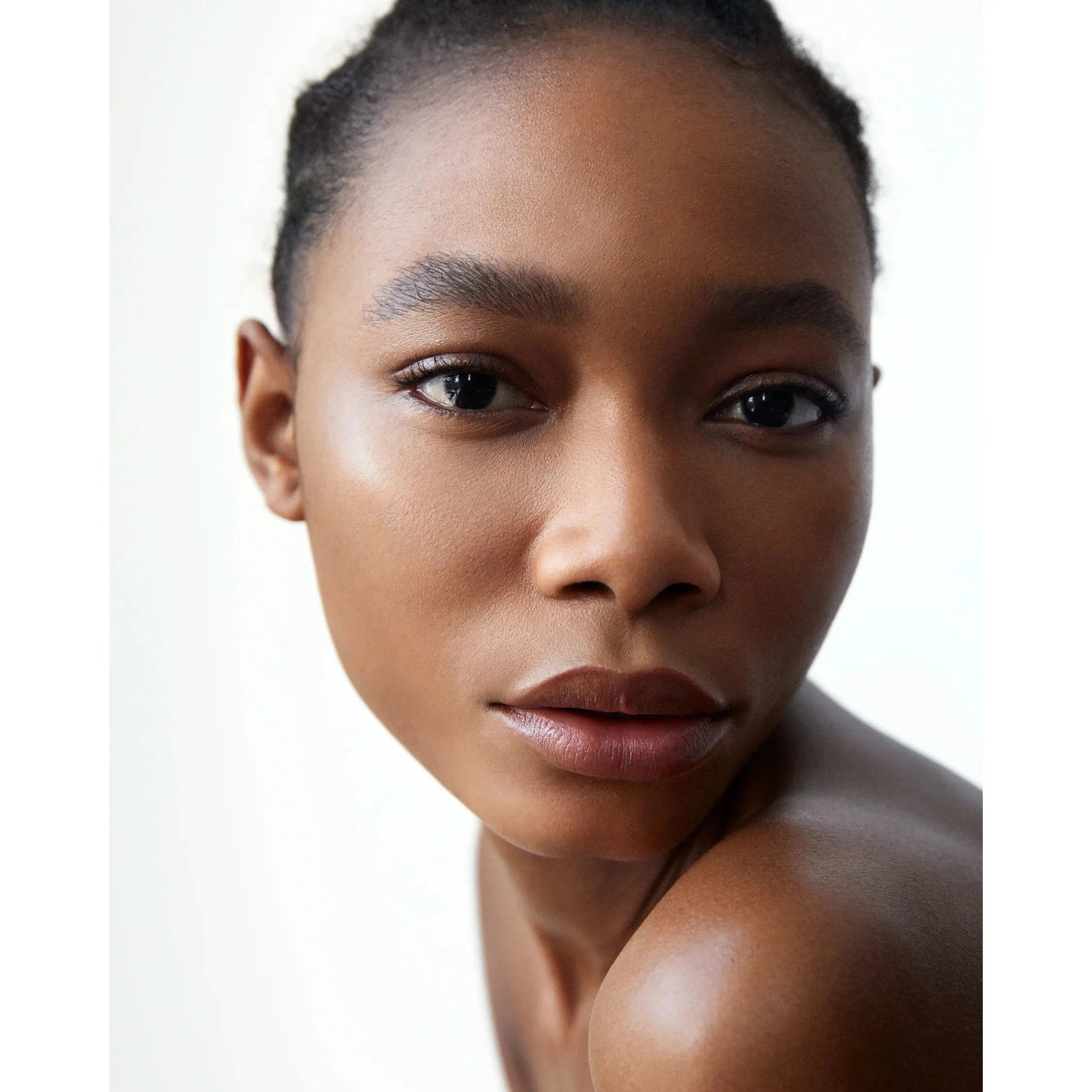 Silk Finish Powder