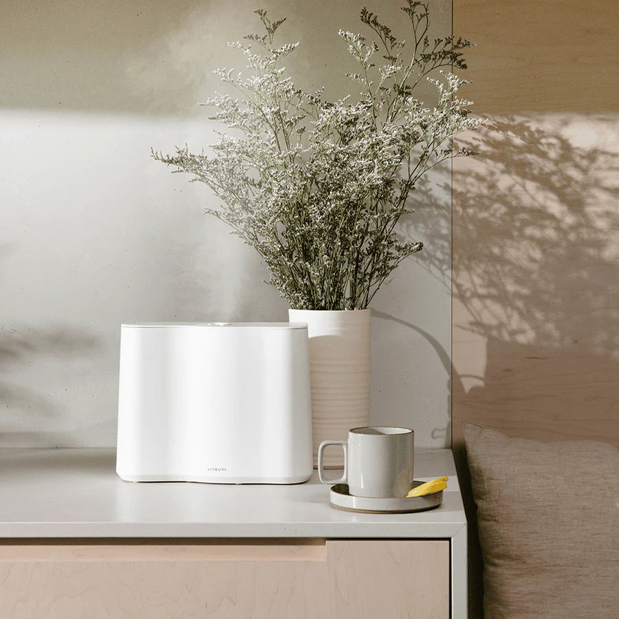 Cloud Humidifer - Beauty Mark Company