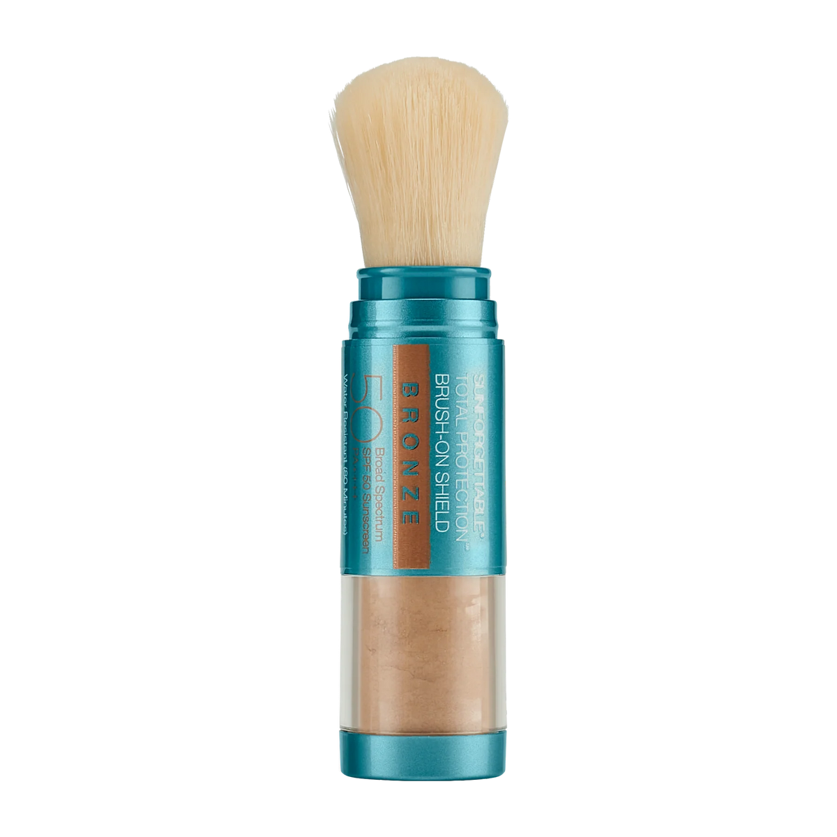 Total Protection® BrushOn Shield Bronze SPF 50
